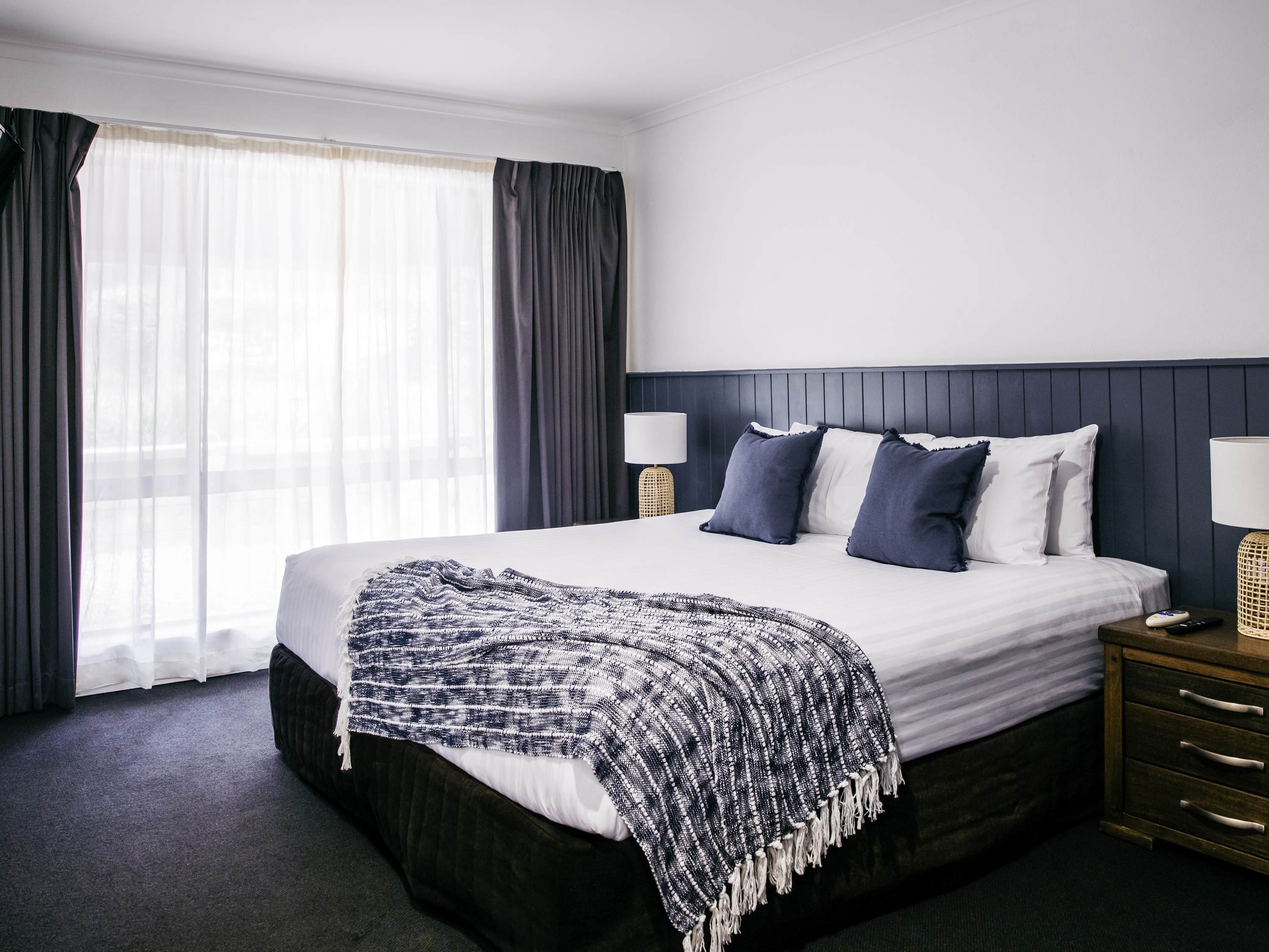 ibis Styles Canberra Eaglehawk by null