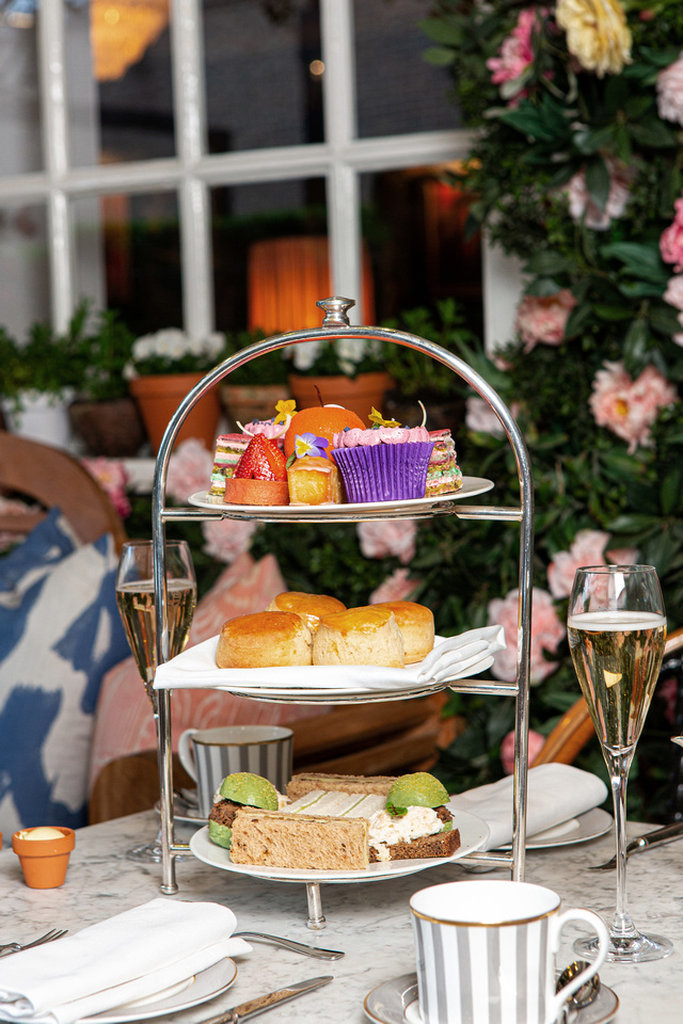 The Bloomsbury Hotel by null