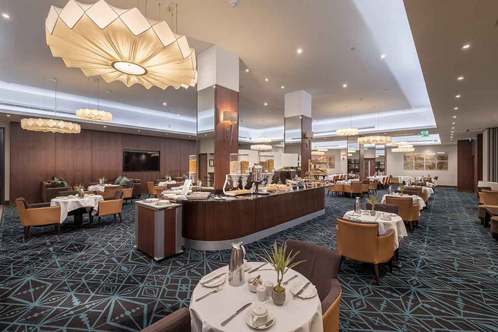 Royal National Hotel by null