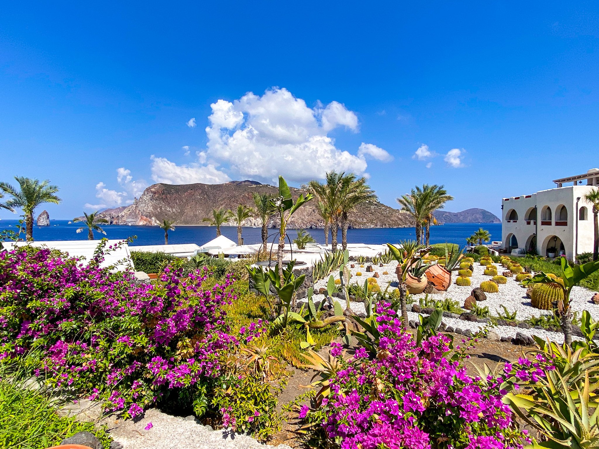 Therasia Resort by null