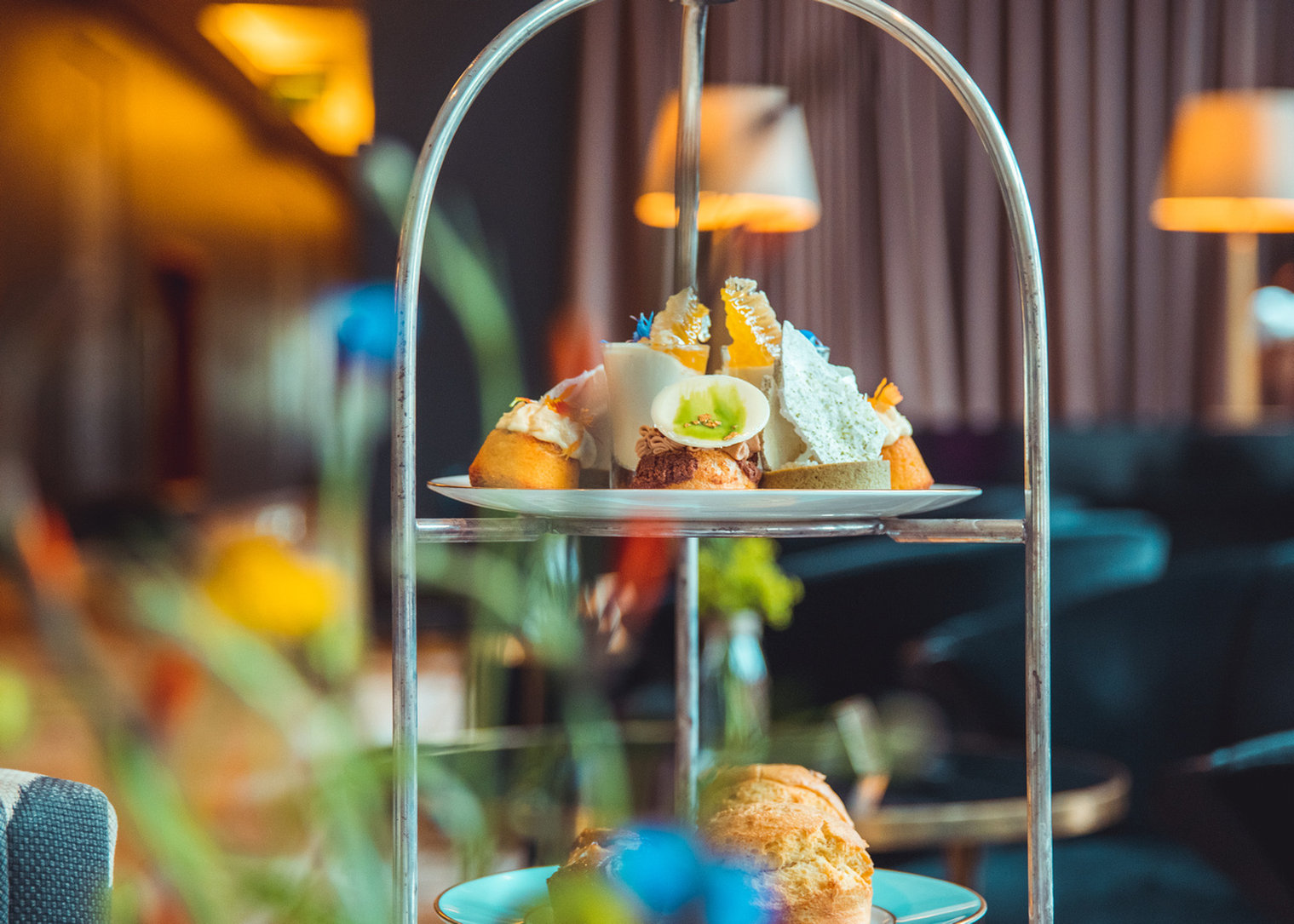 The River Lee Hotel by null