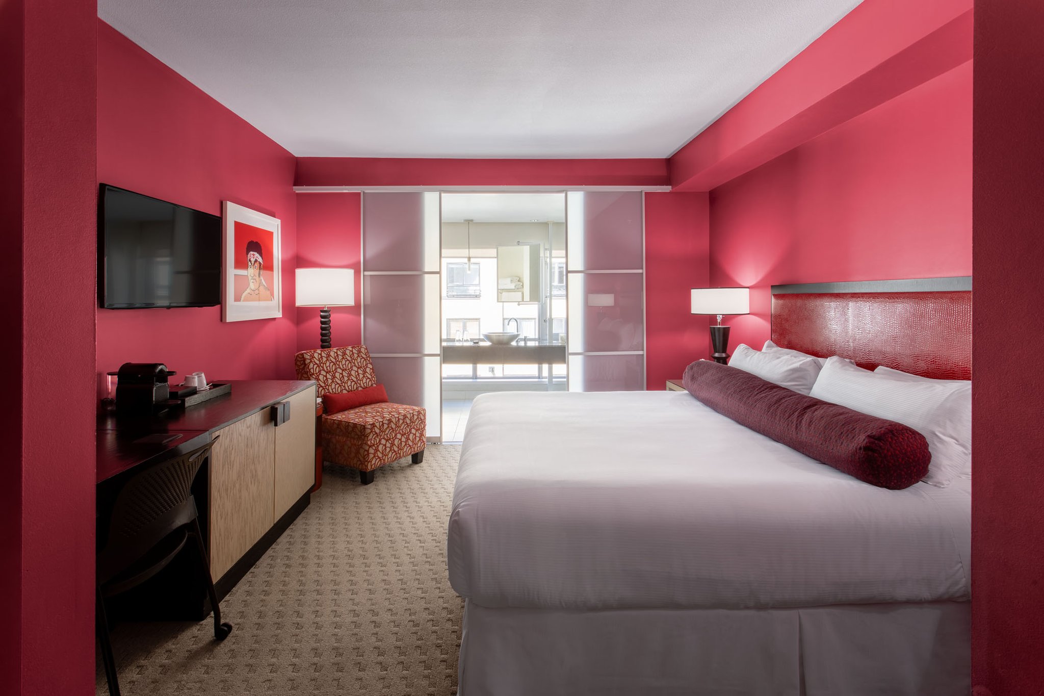 OPUS Vancouver by null