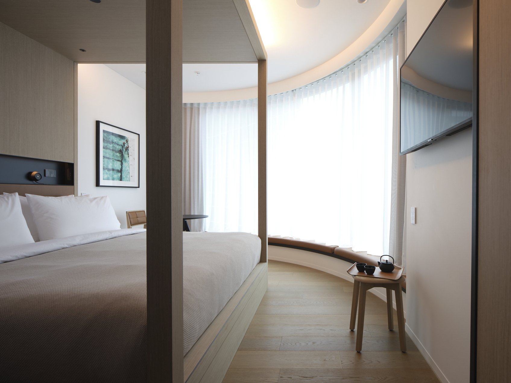 Little National Hotel Sydney by null