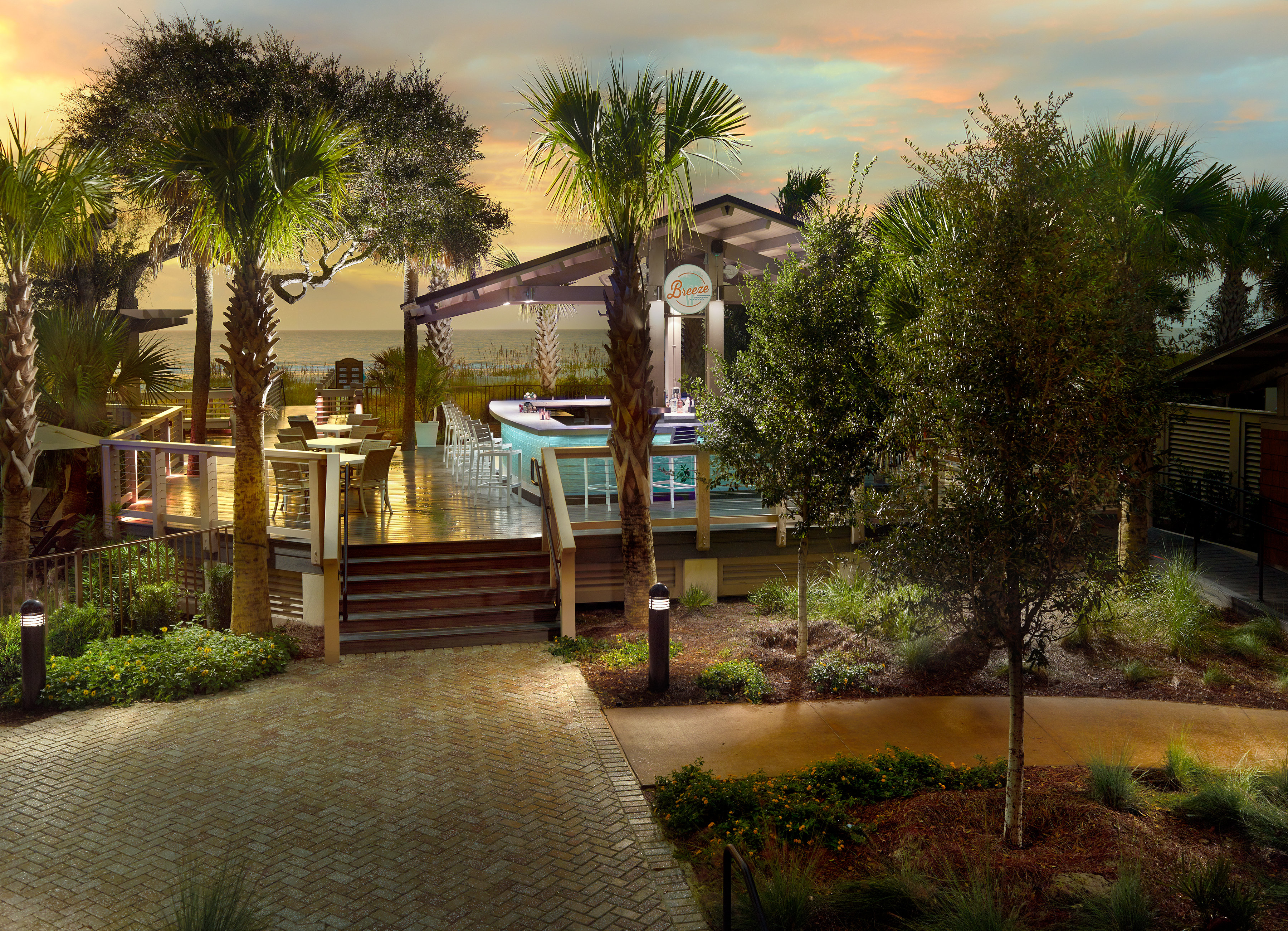 Omni Hilton Head Oceanfront Resort by null