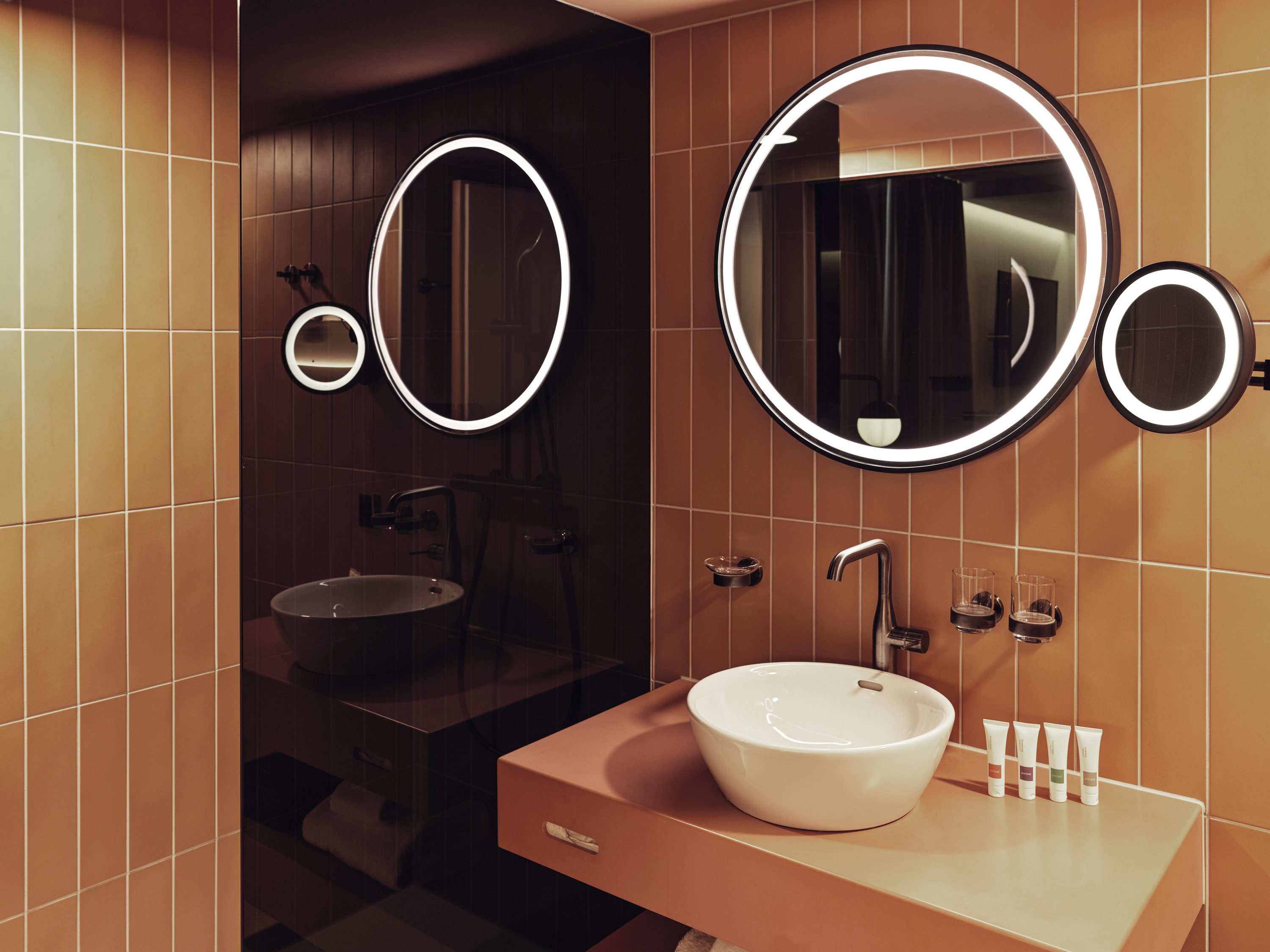 Swissôtel Kursaal Berne by null
