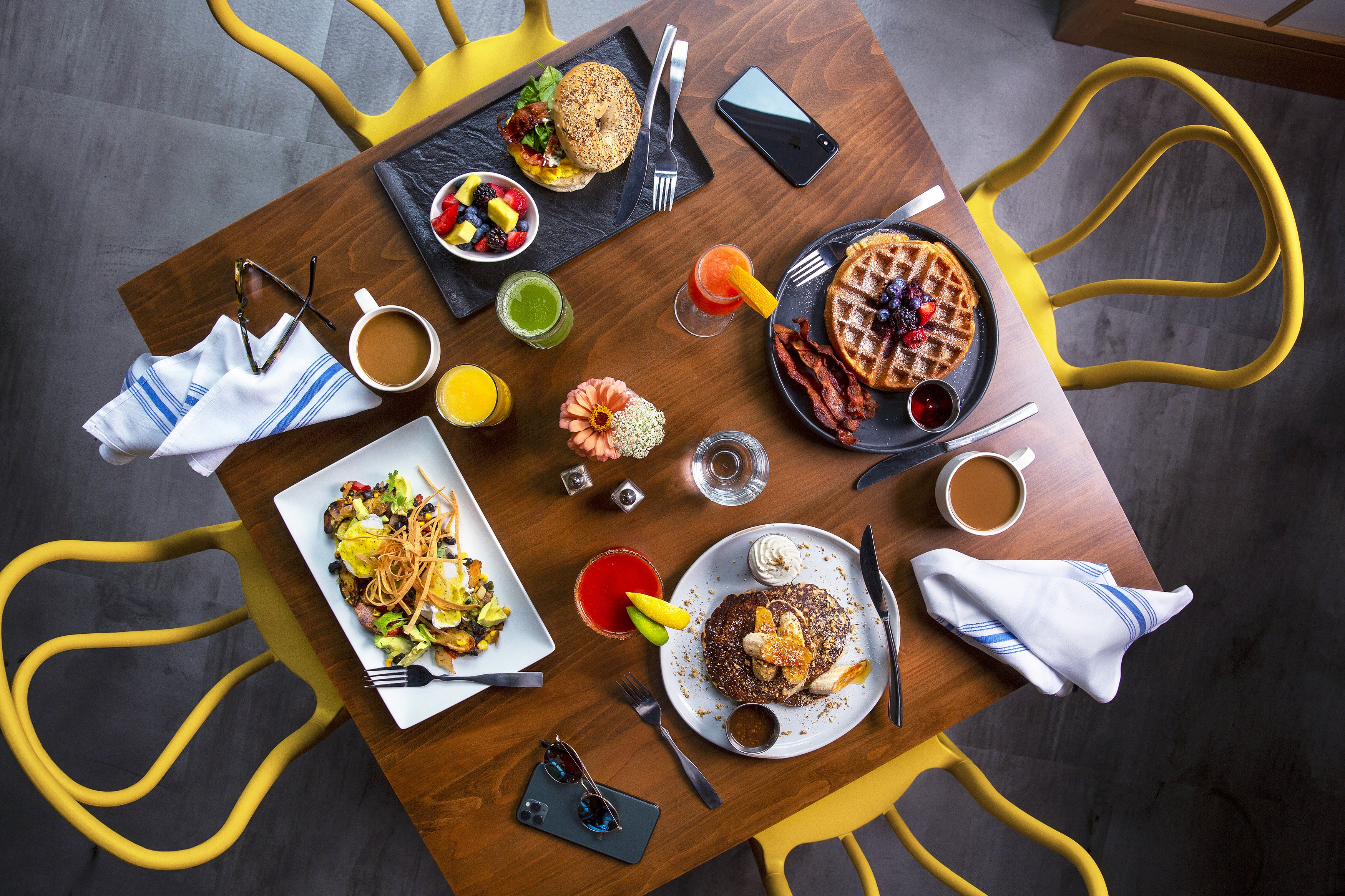 Kimpton Schofield Hotel by null