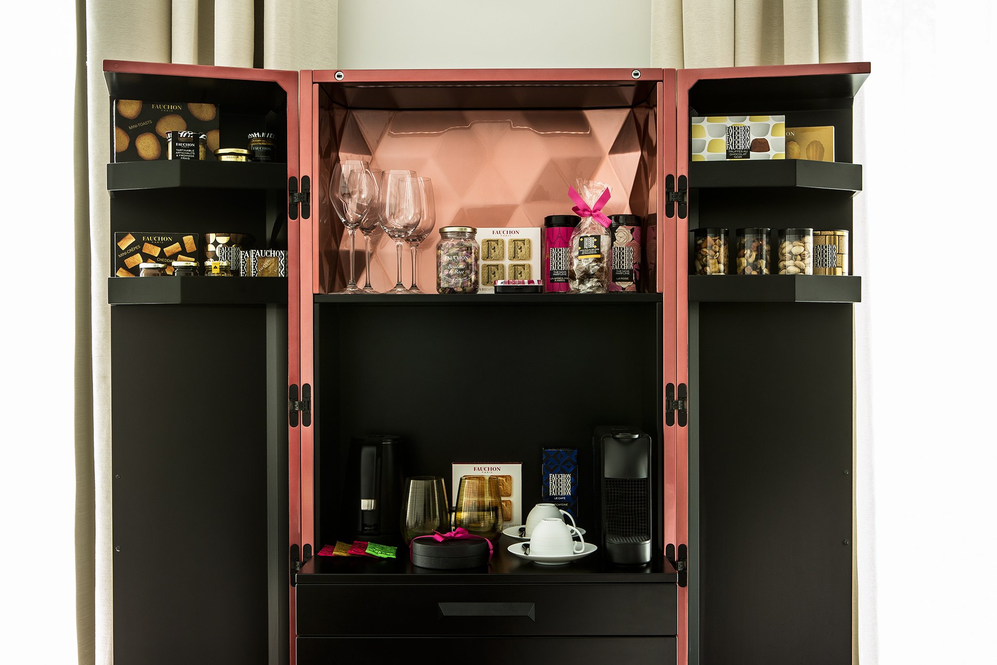 Fauchon Hotel Kyoto by null