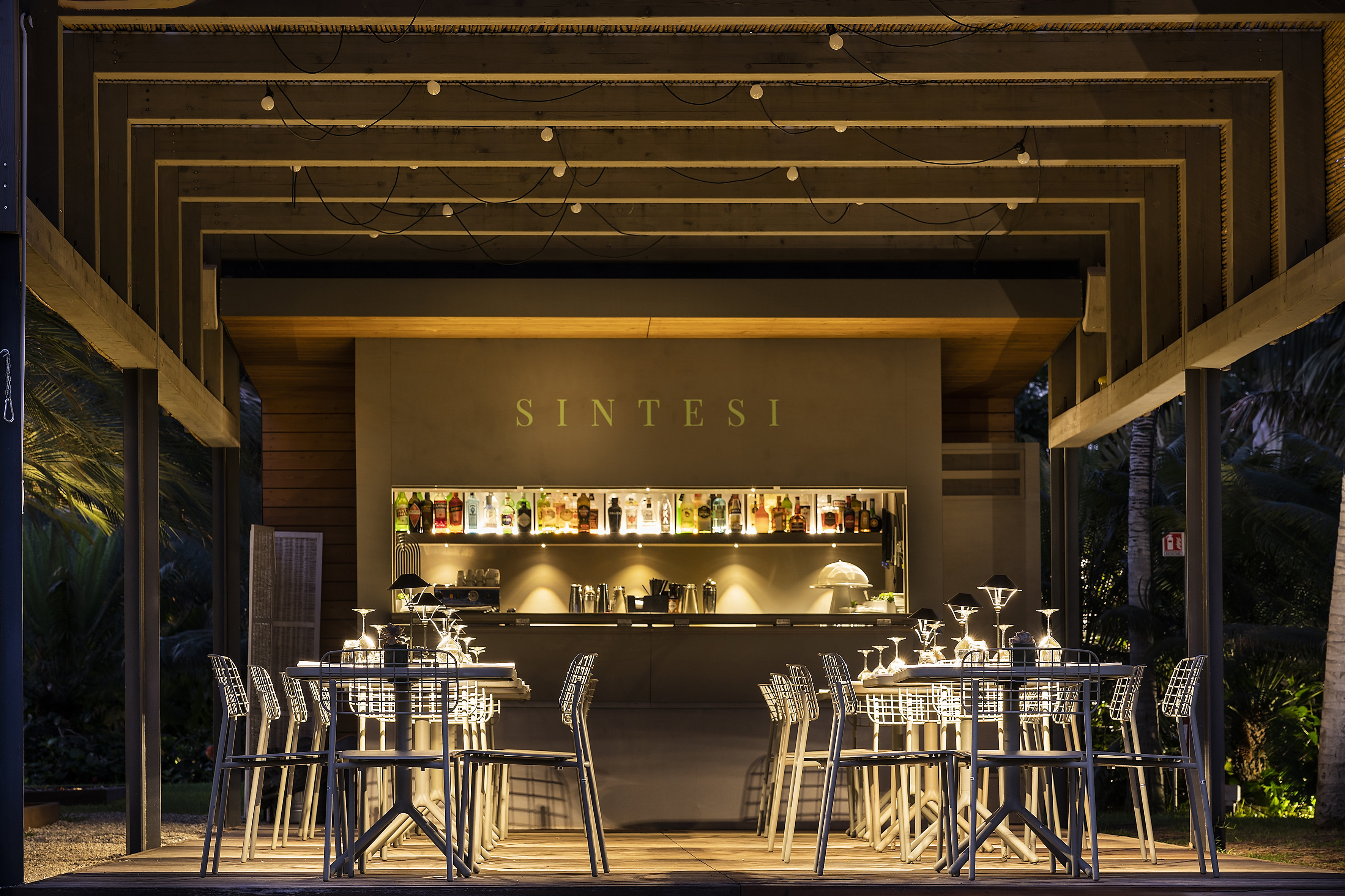 Donna Carmela Resort & Lodges, an SLH Hotel by null