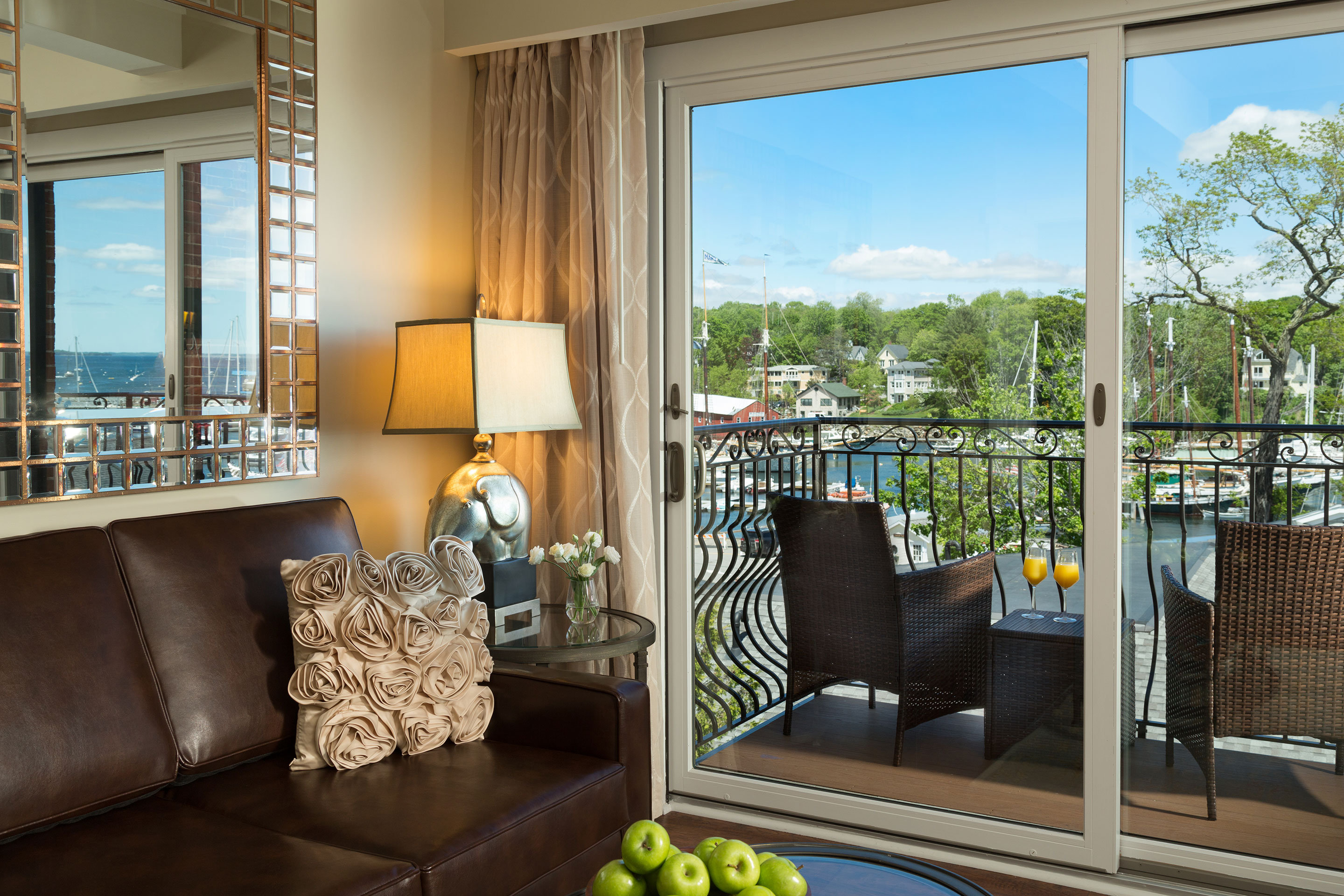16 Bay View by null