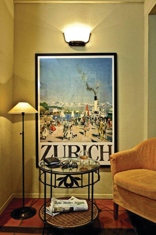 Hotel Seegarten by null