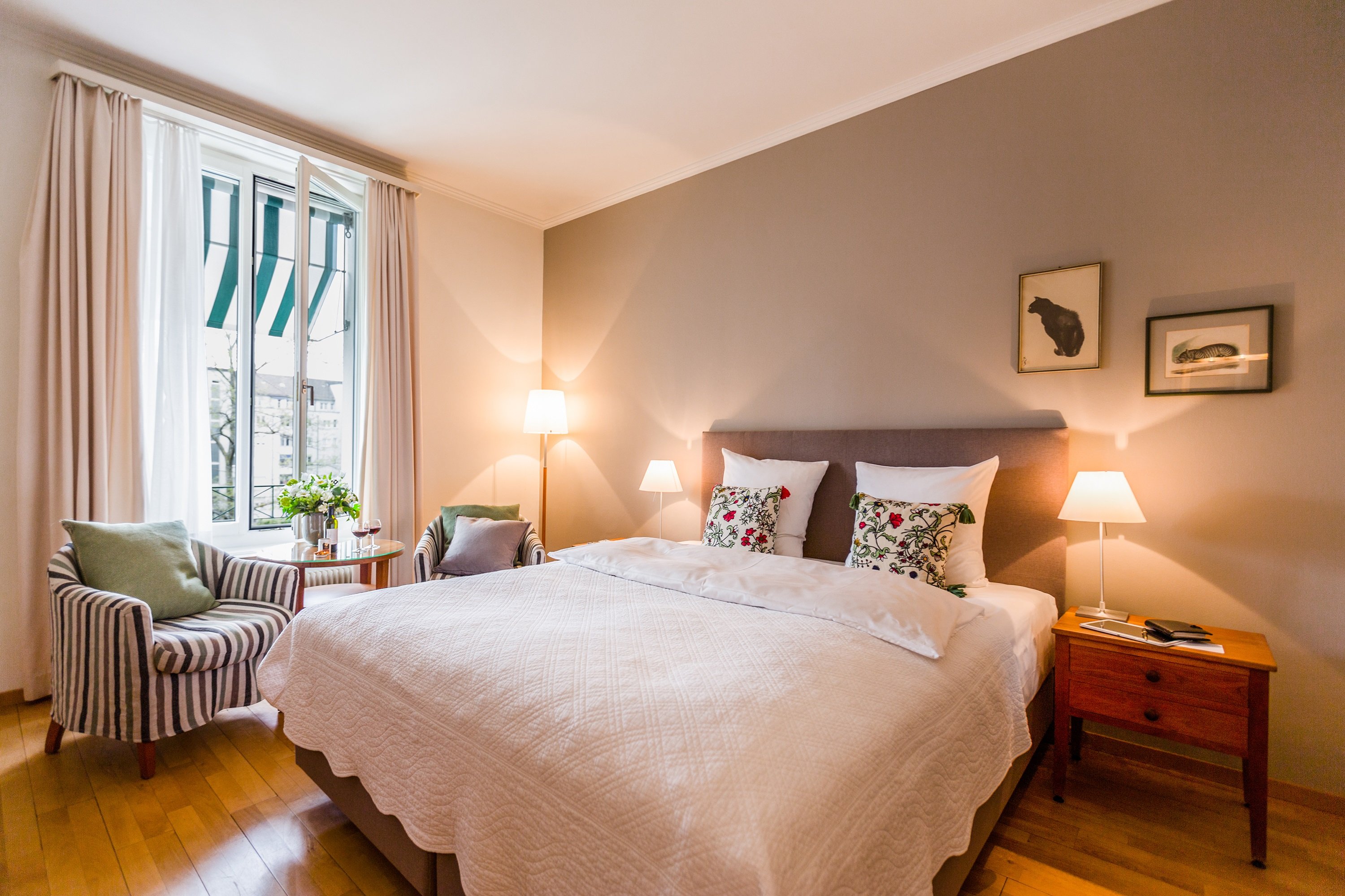 Hotel Seegarten by null