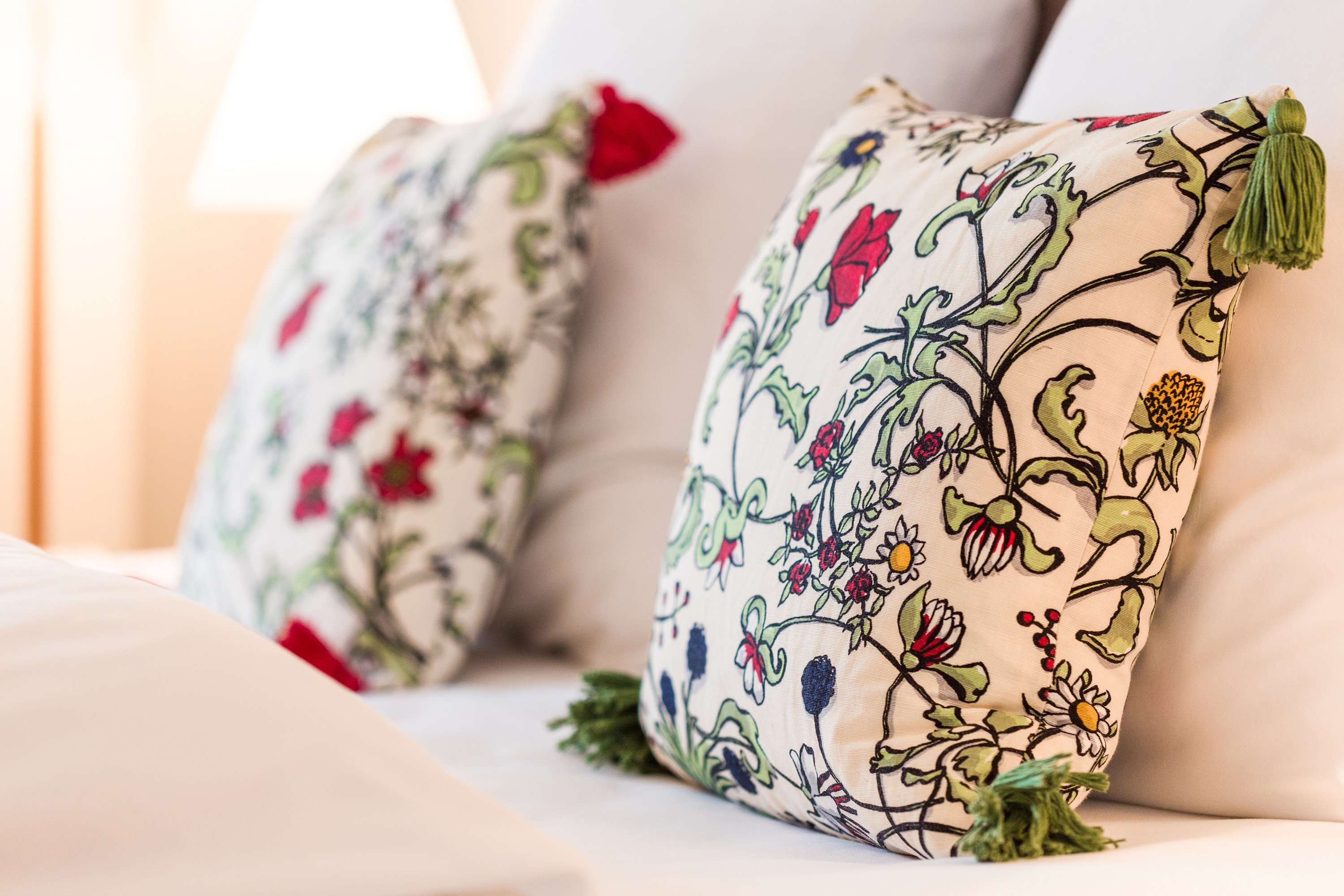 Hotel Seegarten by null