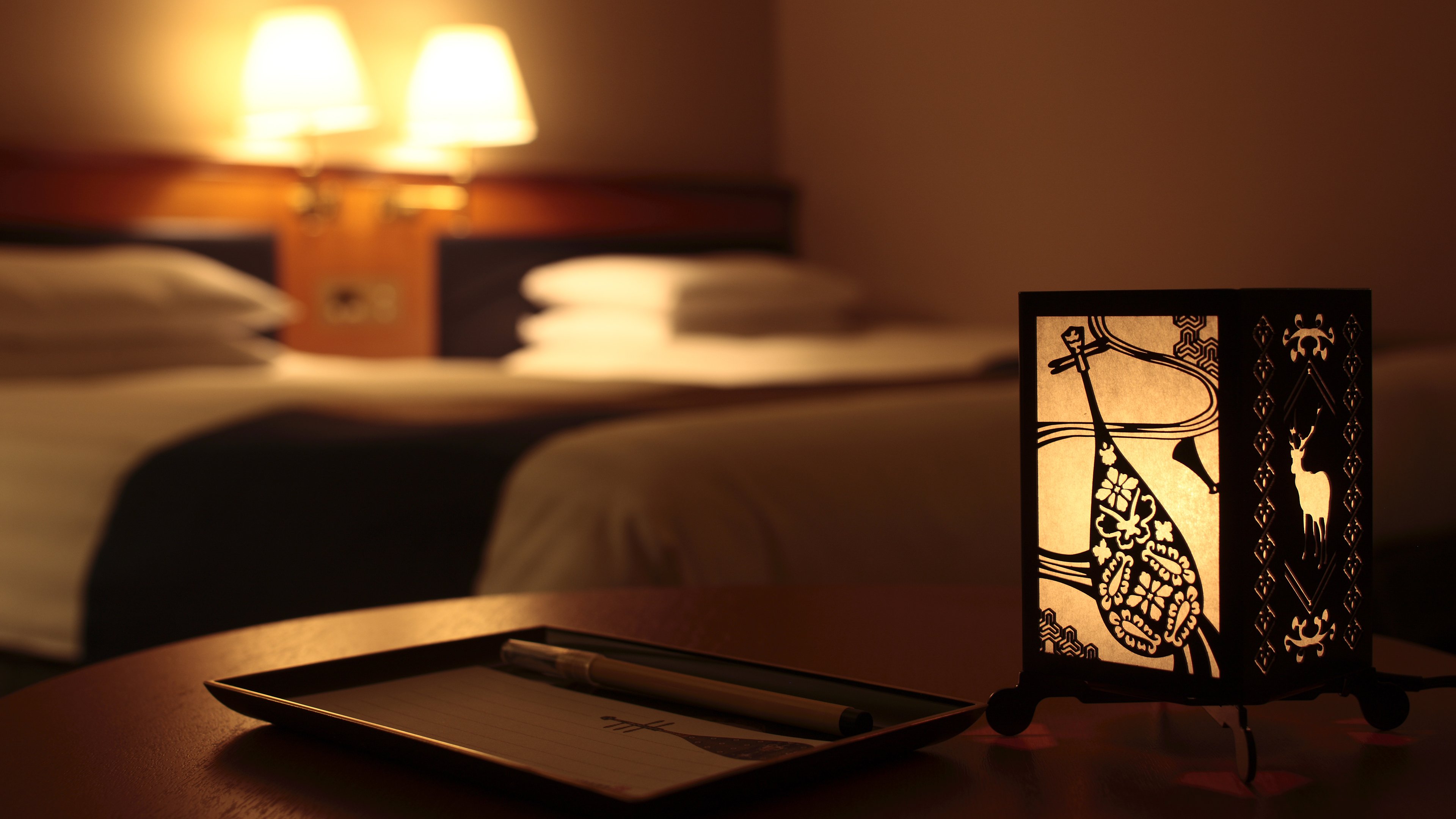 Hotel Nikko Nara by null