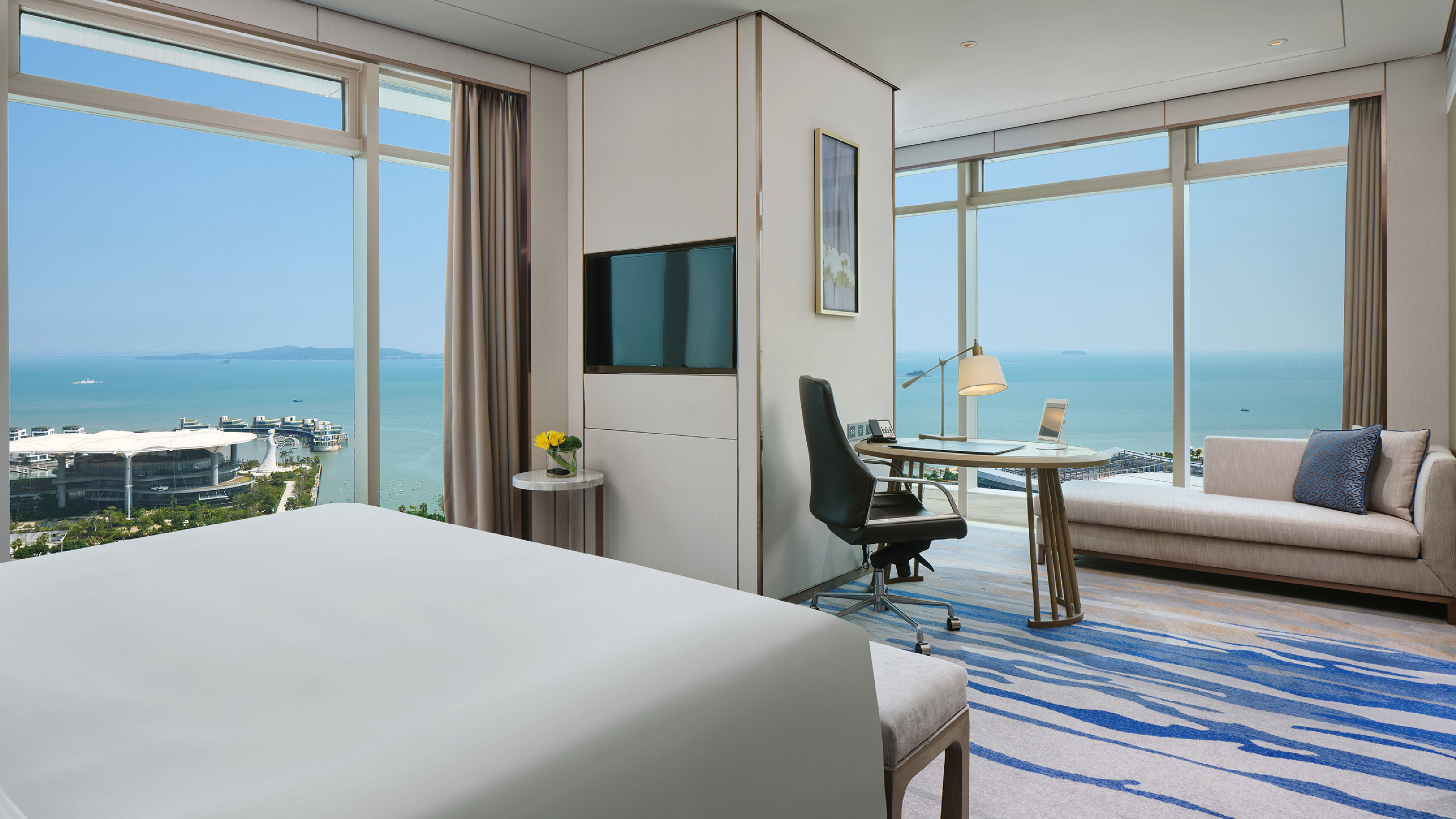 Intercontinental Xiamen photo 3