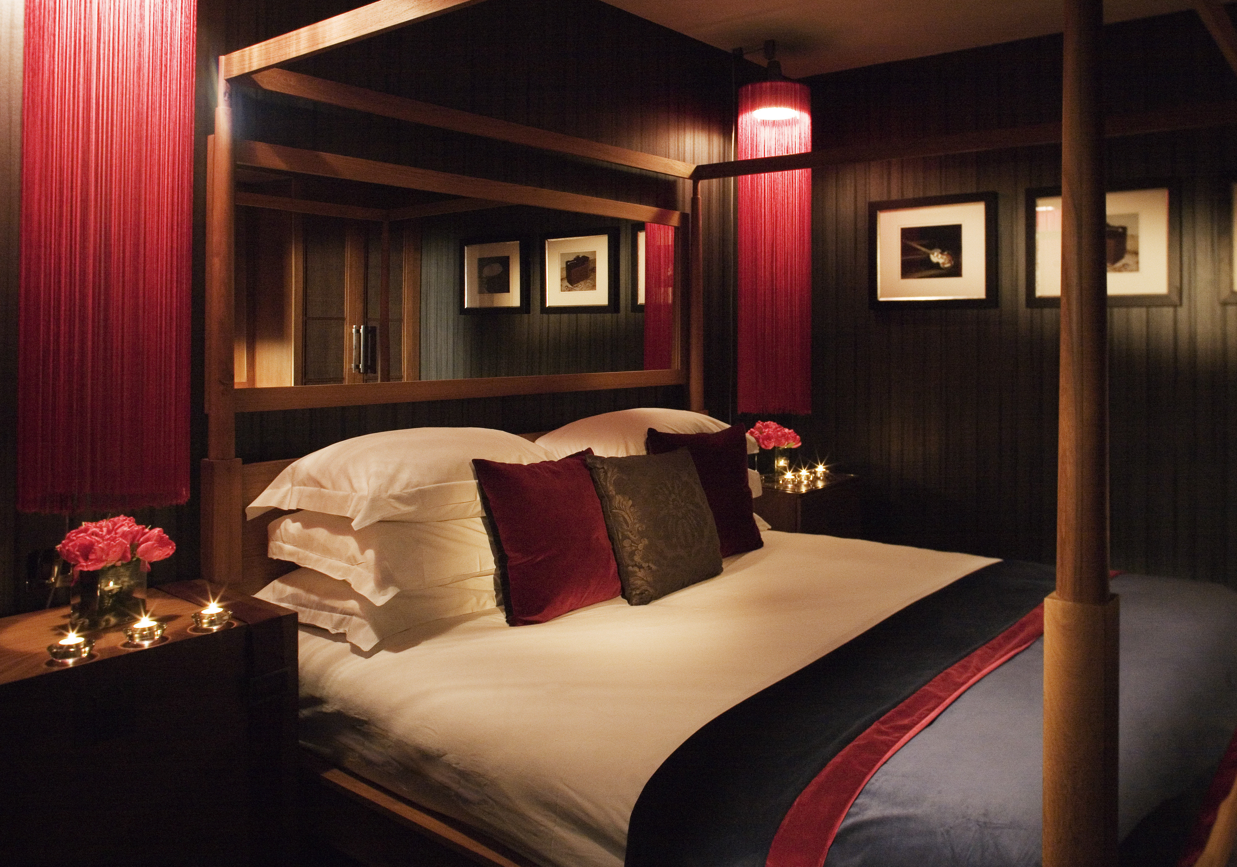 Malmaison Liverpool by null