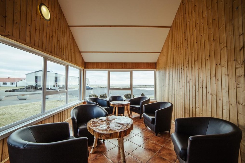 Hotel Katla by Keahotels by null