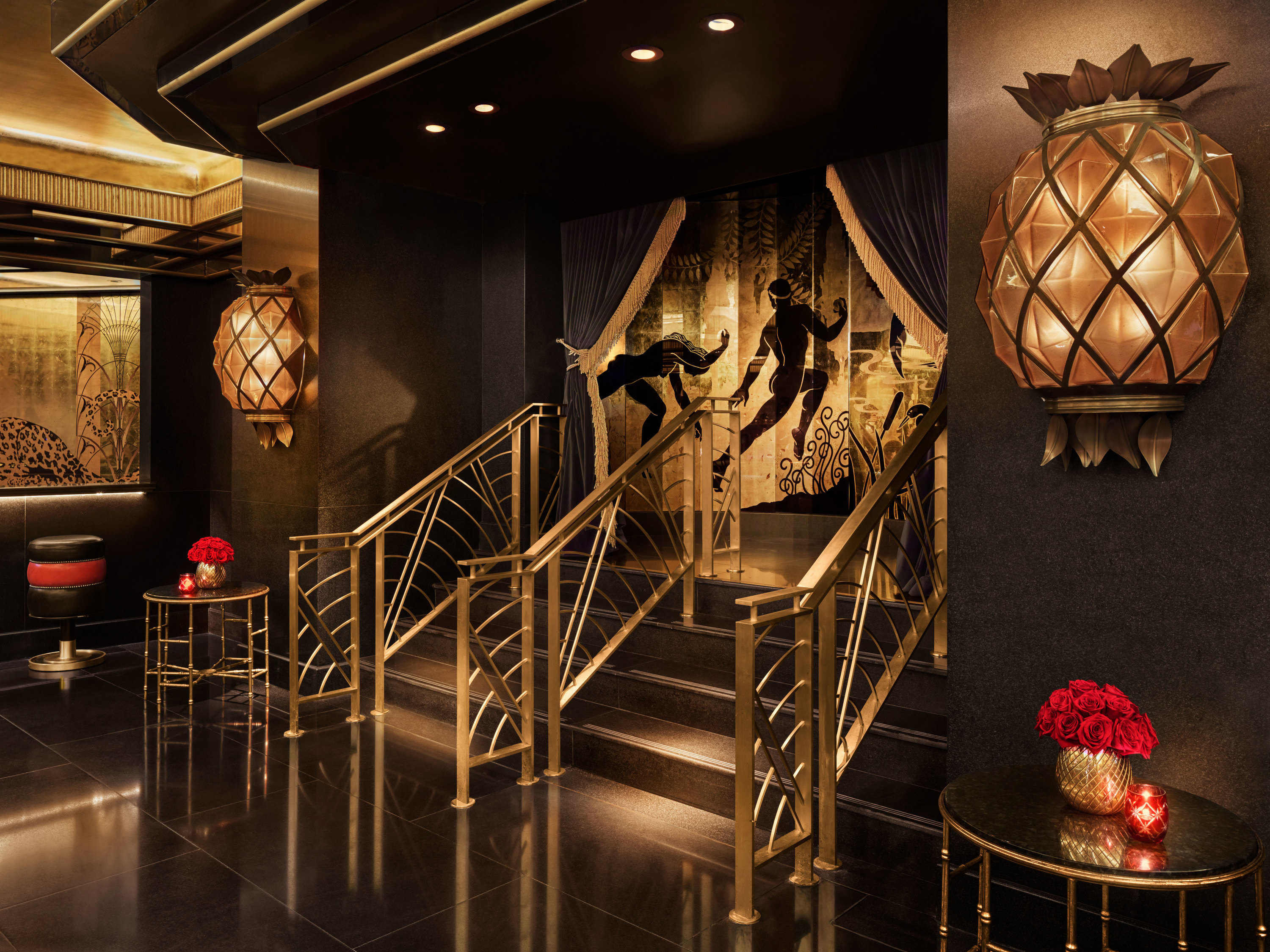 Faena Hotel Miami Beach by null