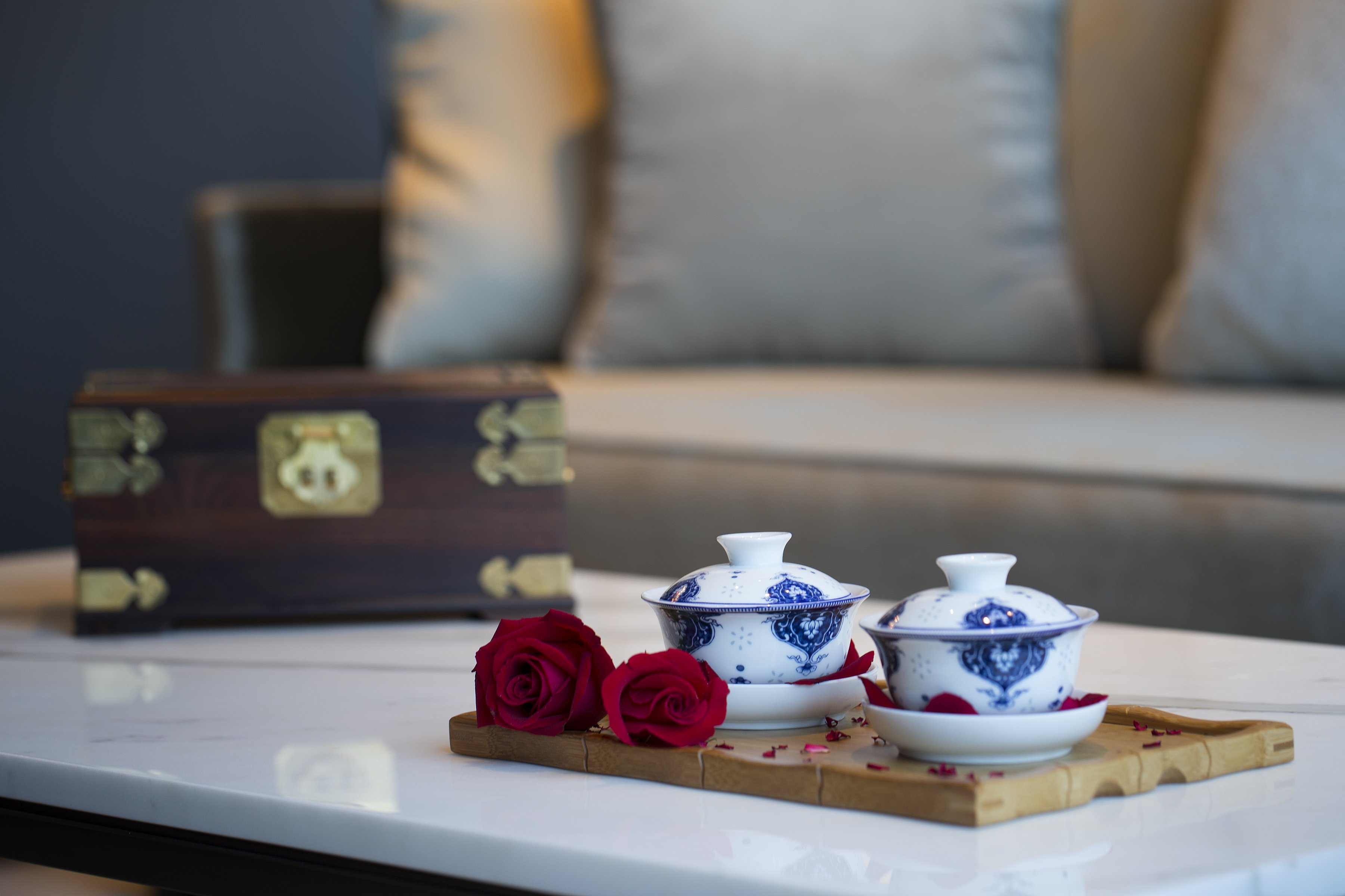 Niccolo Chengdu by null