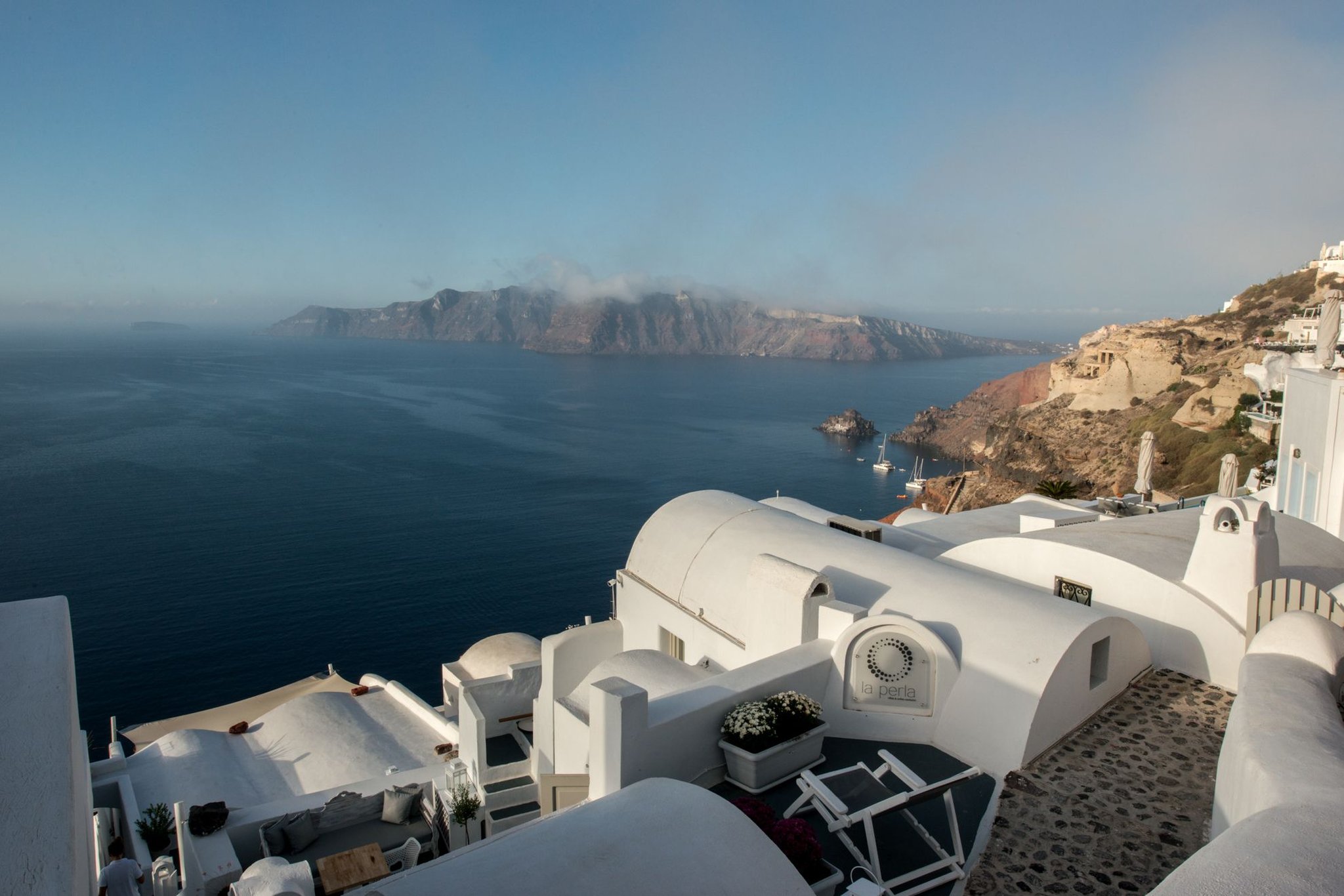 La Perla Villas and Suites by null