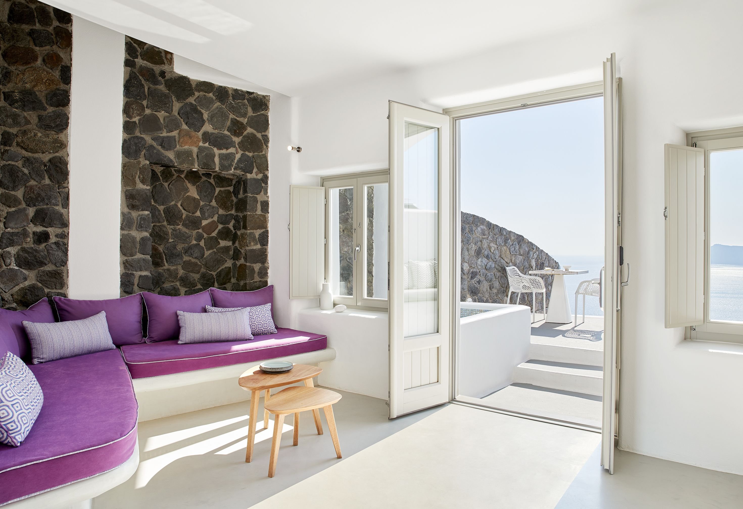La Perla Villas and Suites by null