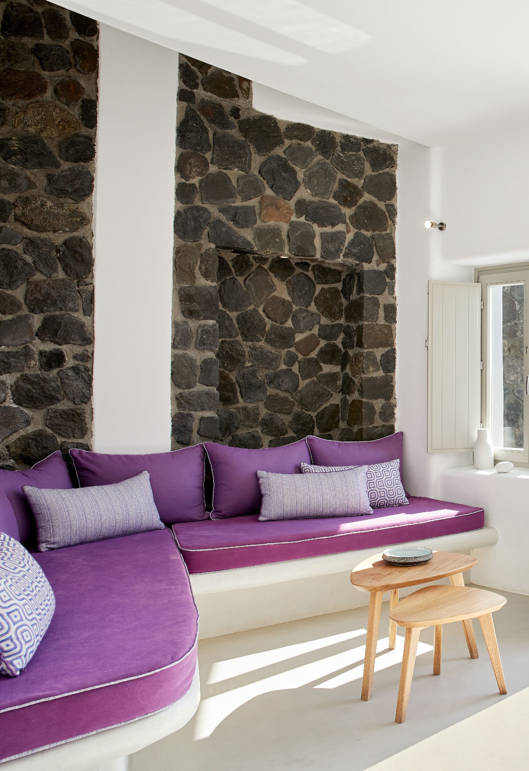 La Perla Villas and Suites by null