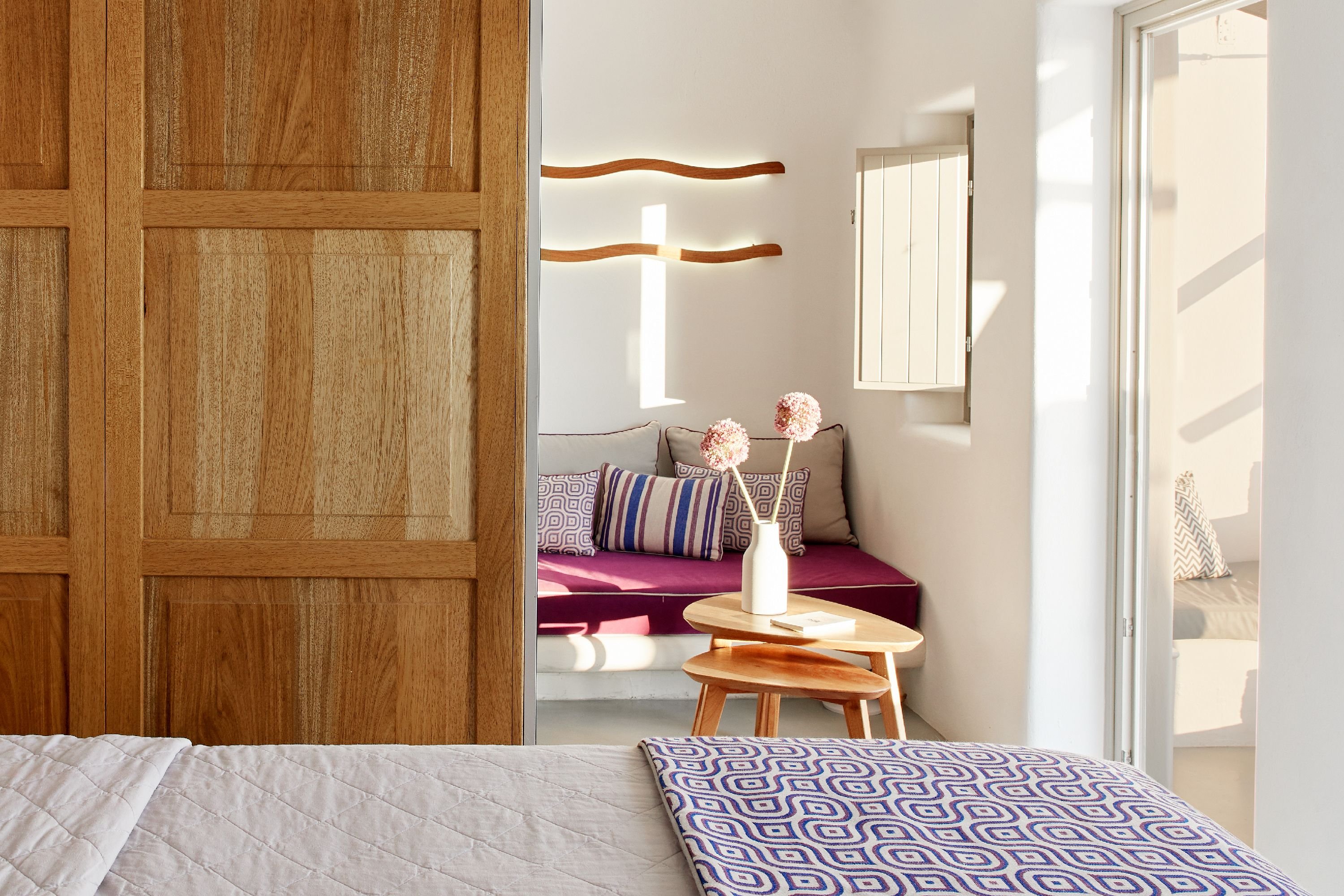 La Perla Villas and Suites by null