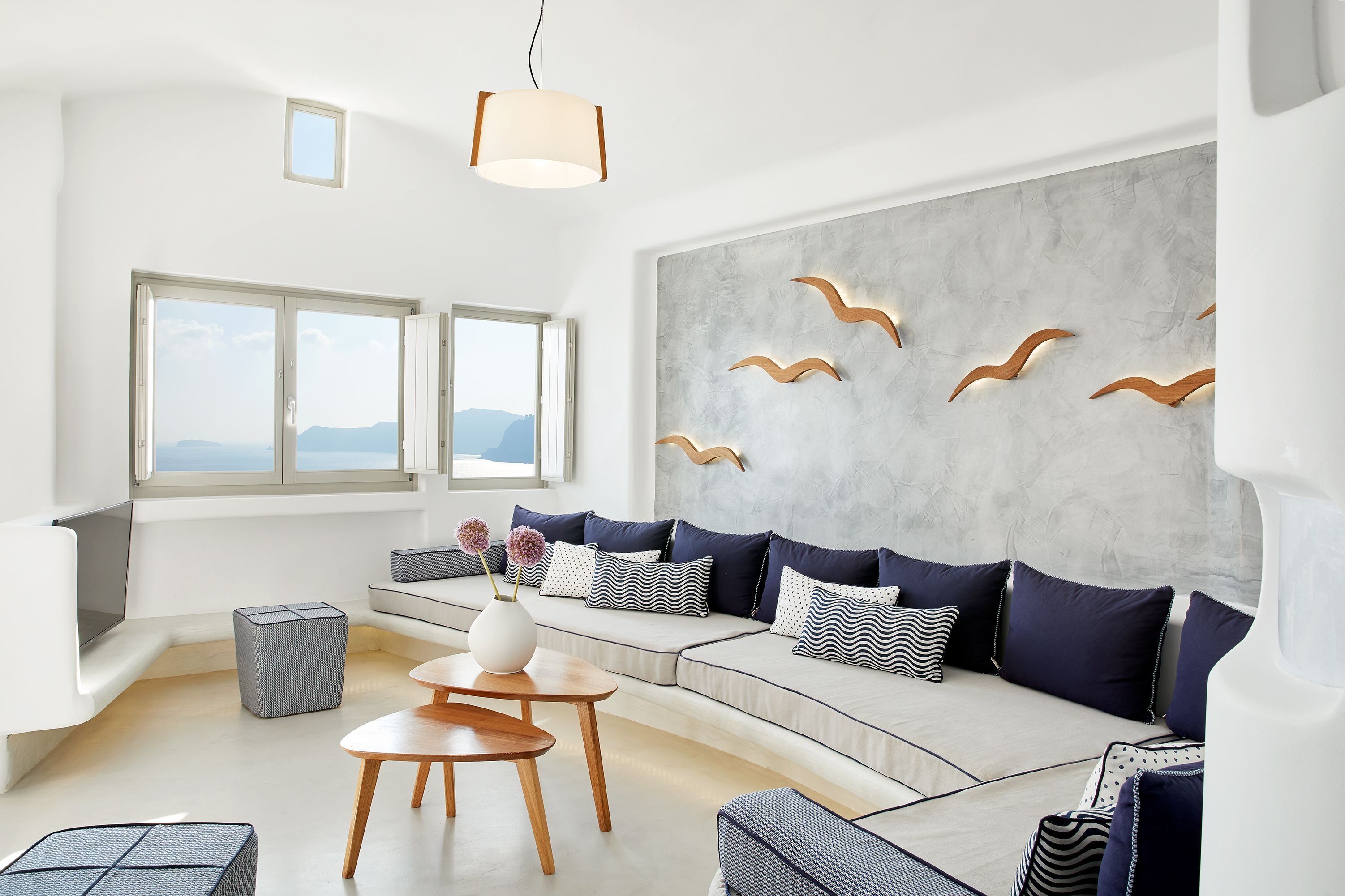 La Perla Villas and Suites by null