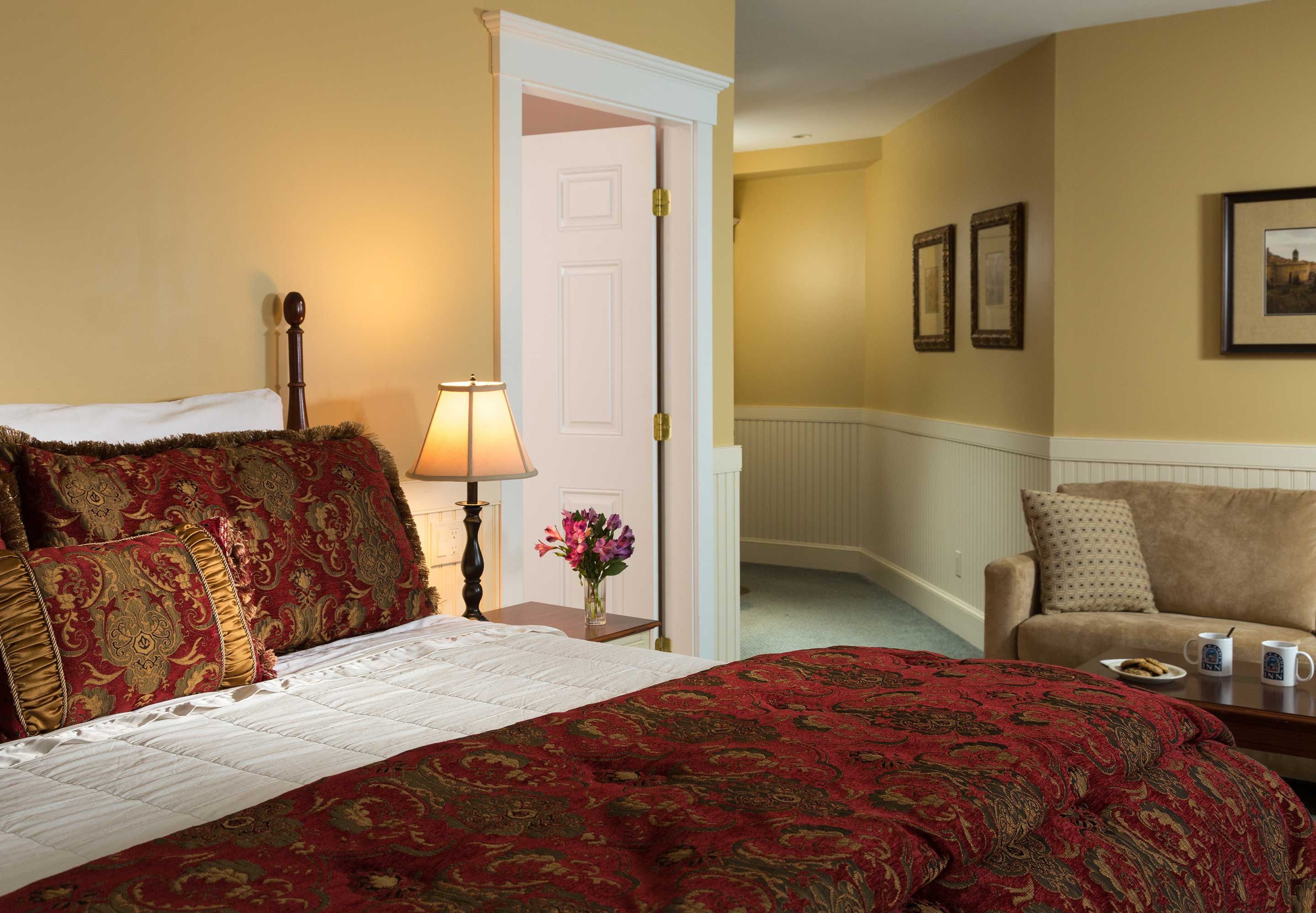Lord Camden Inn by null