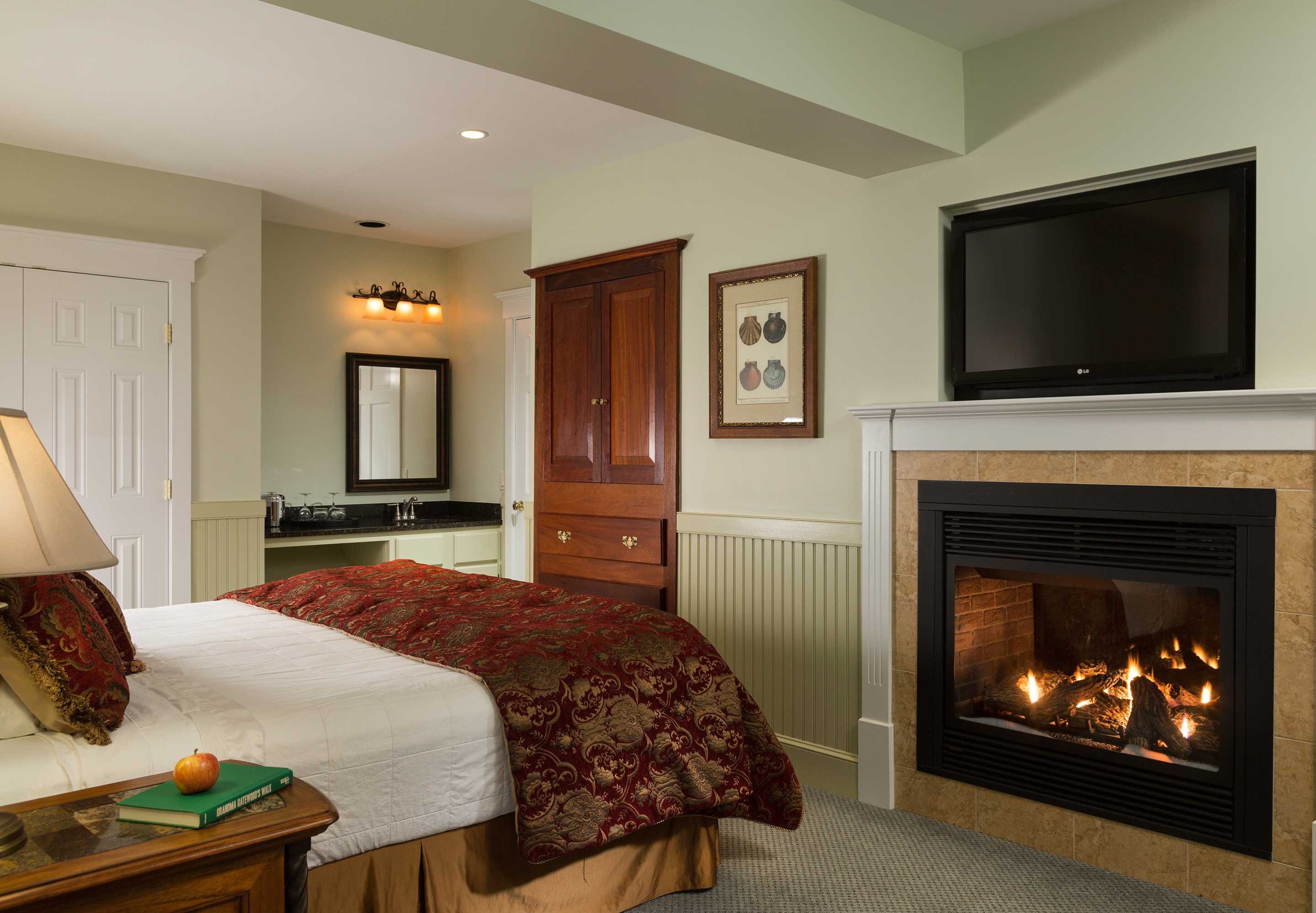 Lord Camden Inn by null