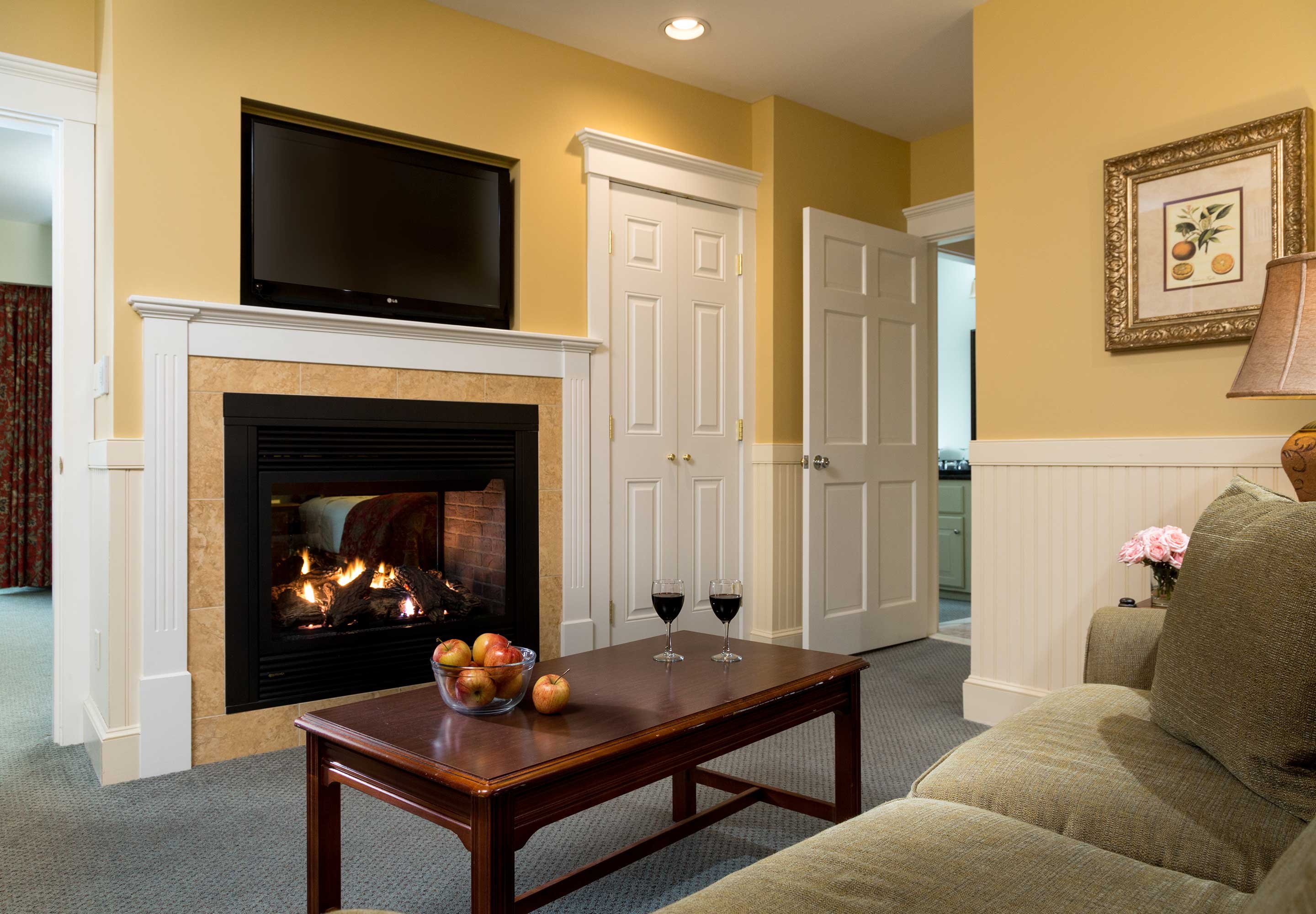 Lord Camden Inn by null