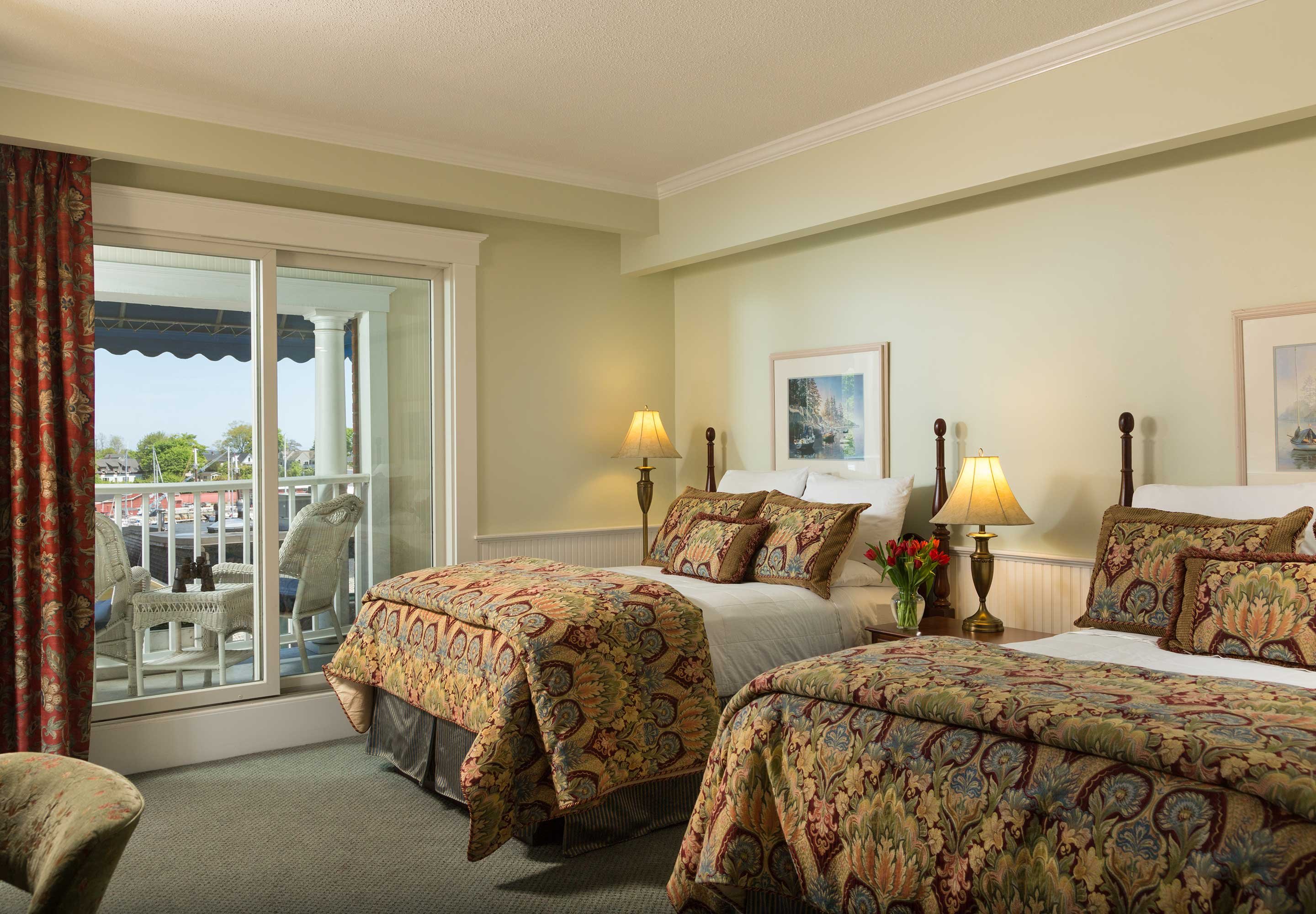 Lord Camden Inn by null