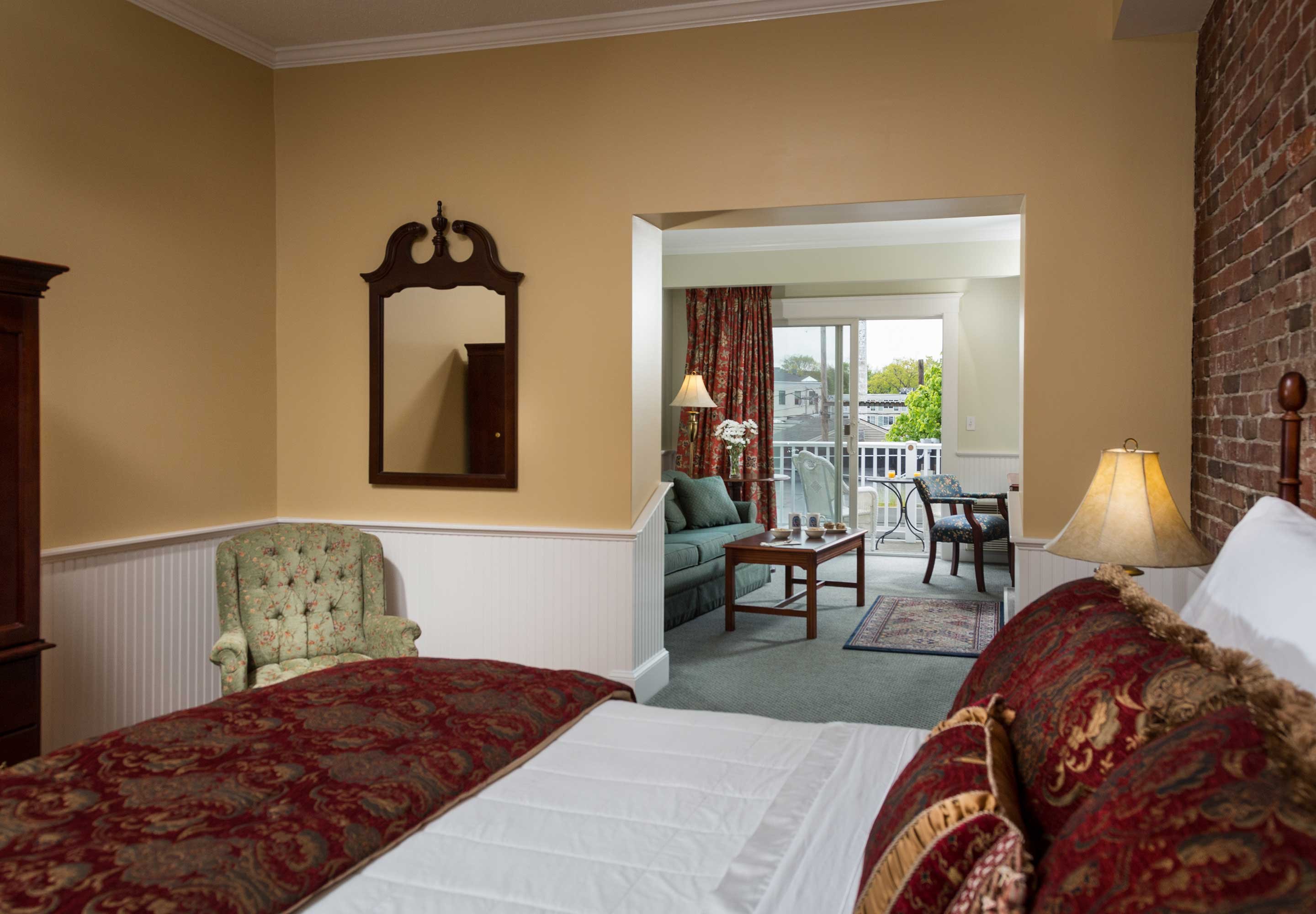 Lord Camden Inn by null