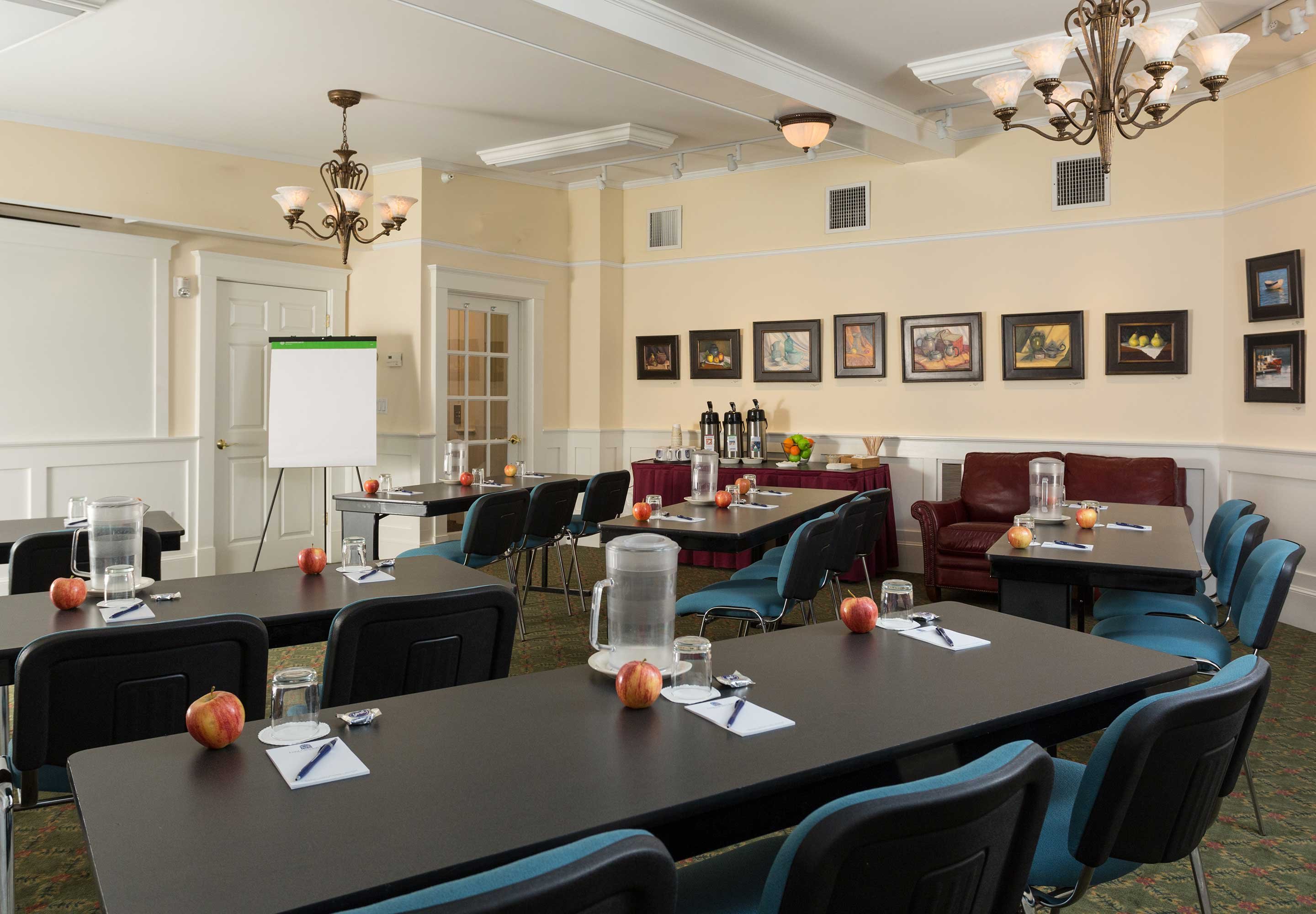 Lord Camden Inn by null