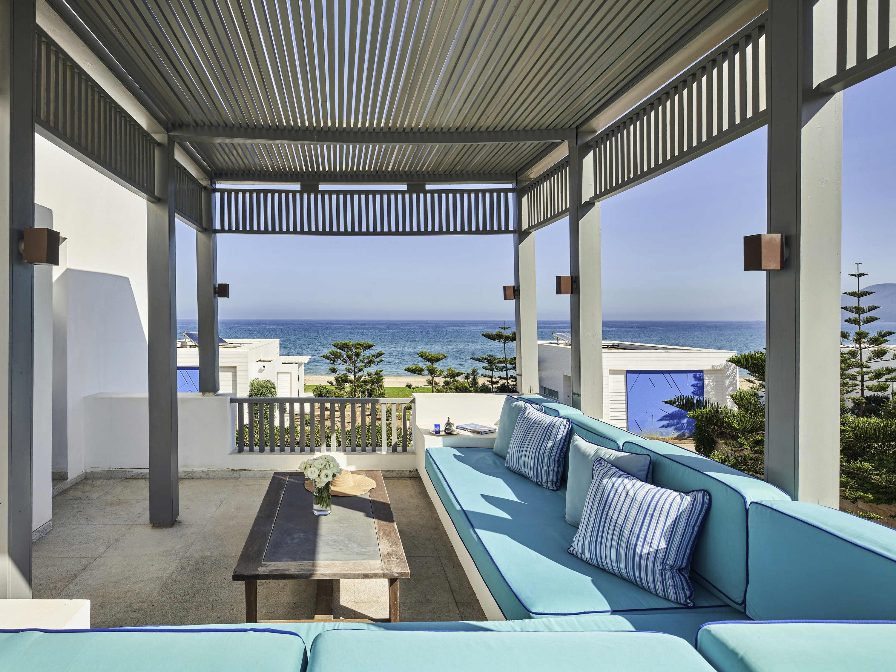 Sofitel Tamuda Bay Beach and Spa by null