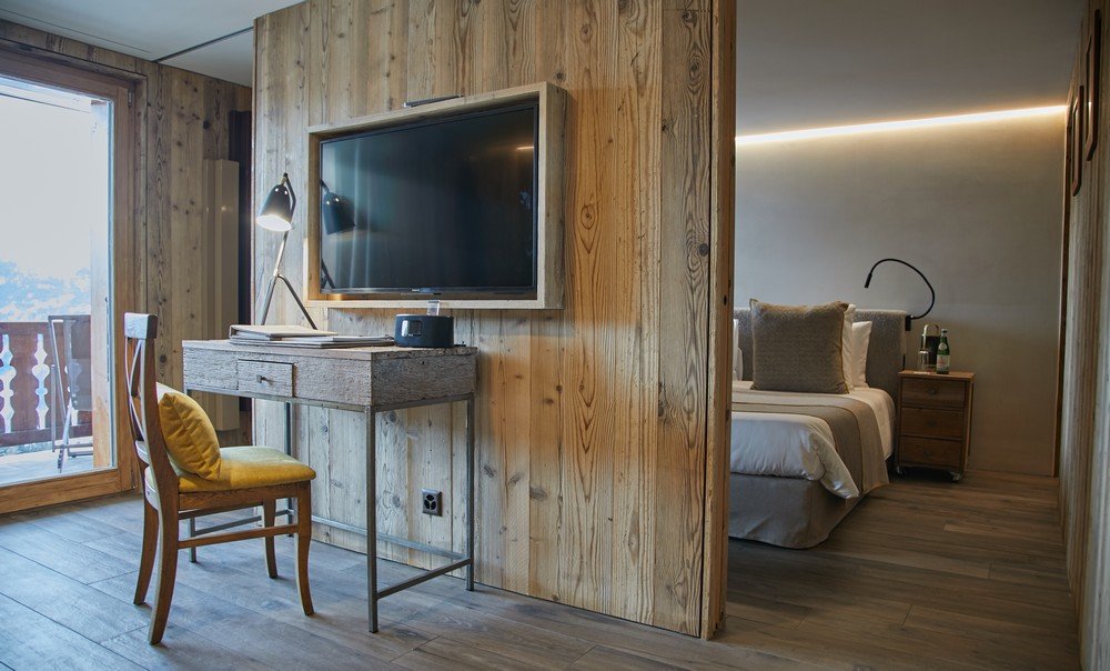 Le Chalet d’Adrien by null