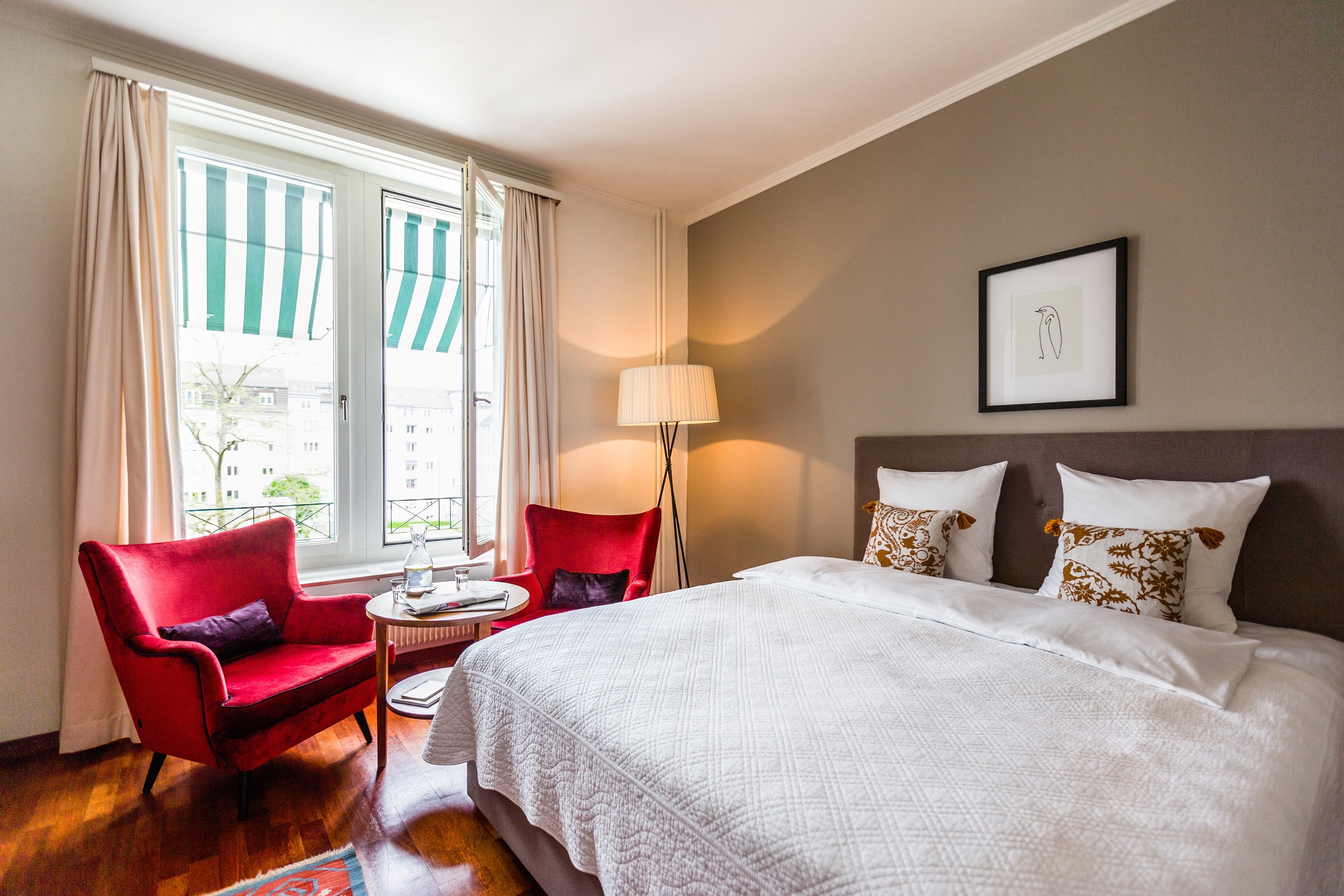 Hotel Seegarten photo 4