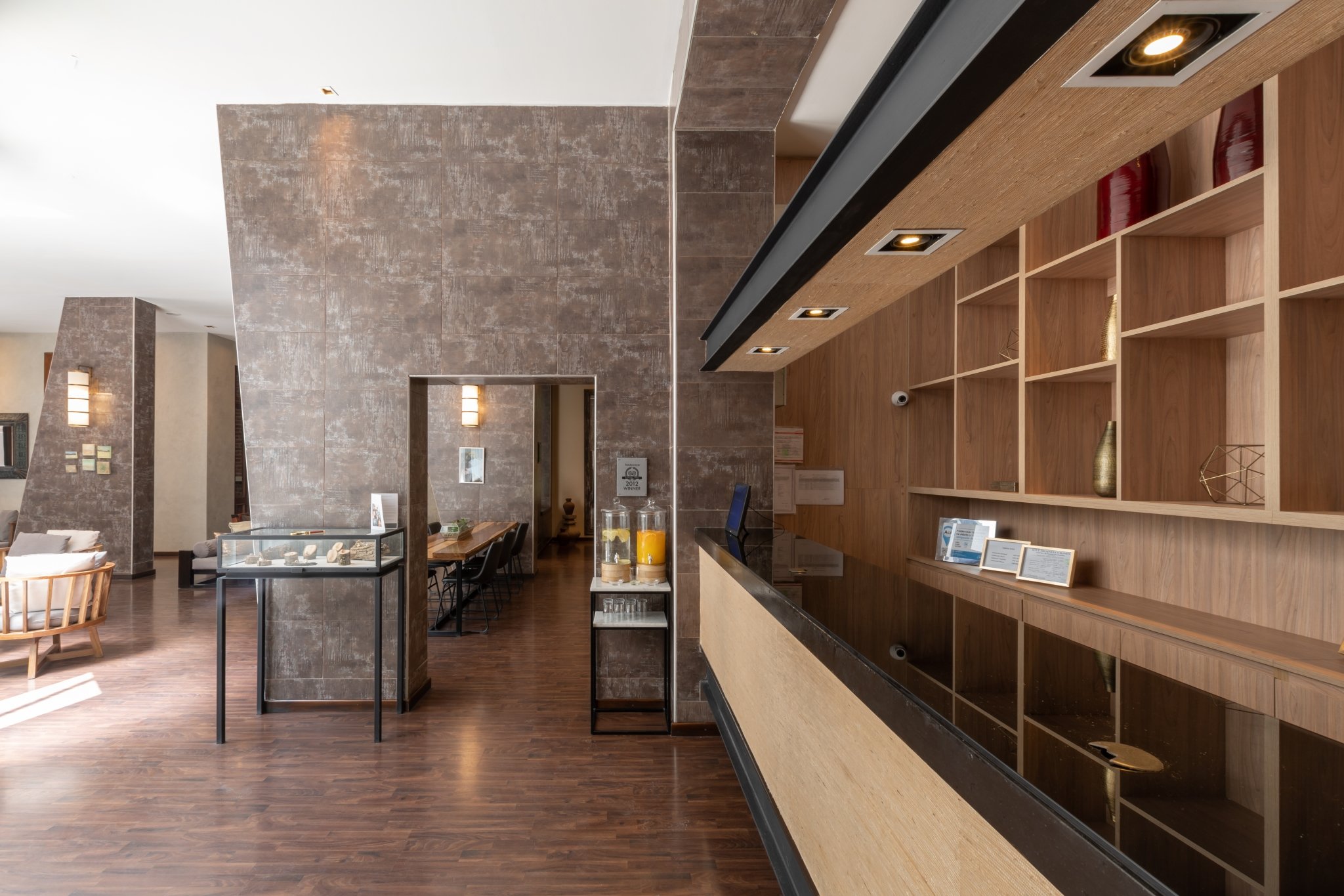 Azur Real Hotel Boutique by null