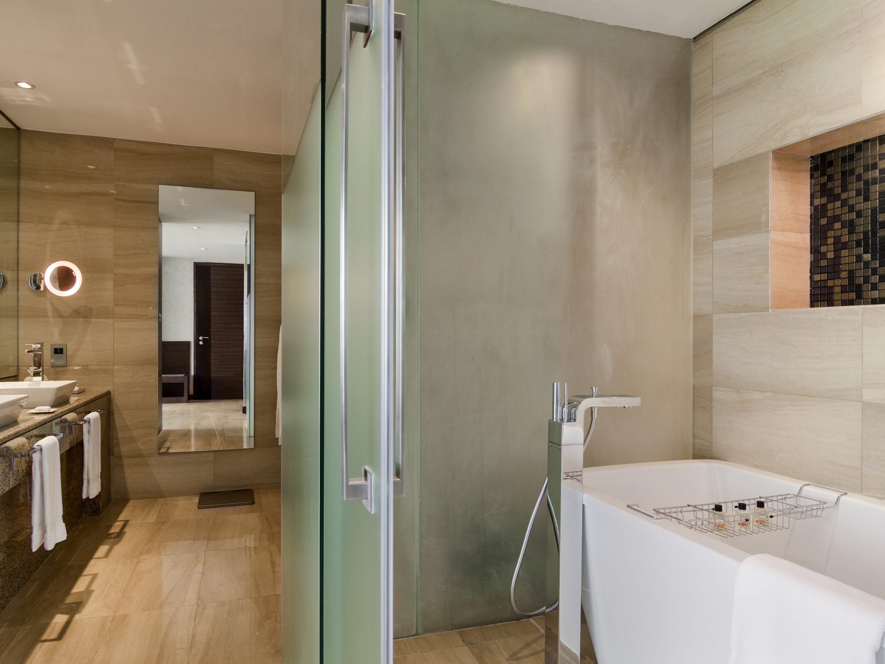 Fairmont Bab Al Bahr - Abu Dhabi by null