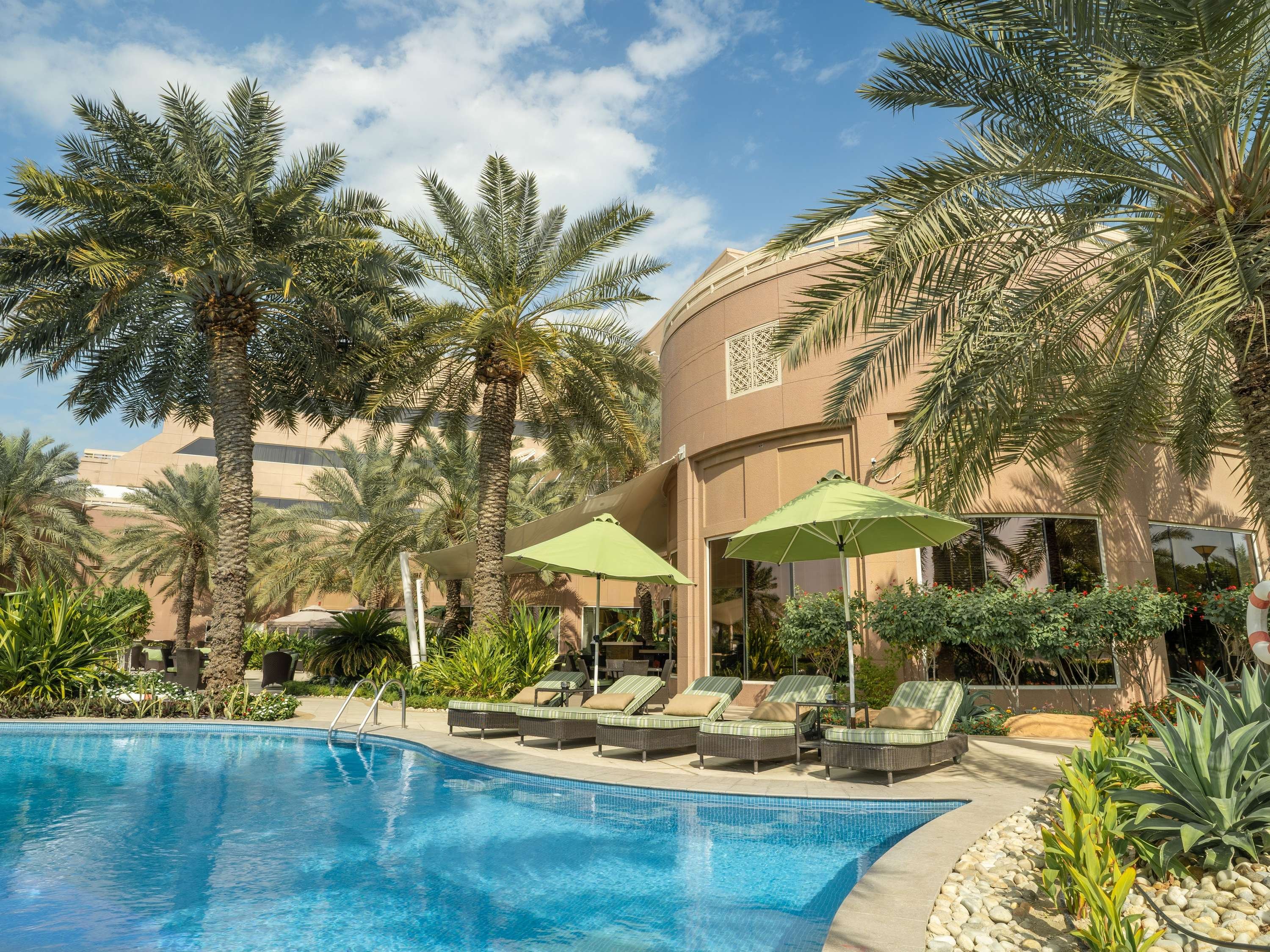 Mövenpick Bahrain by null