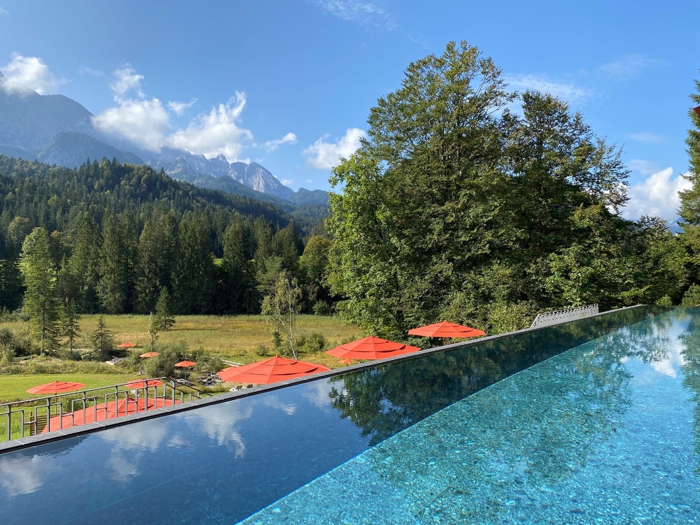 Schloss Elmau by Google