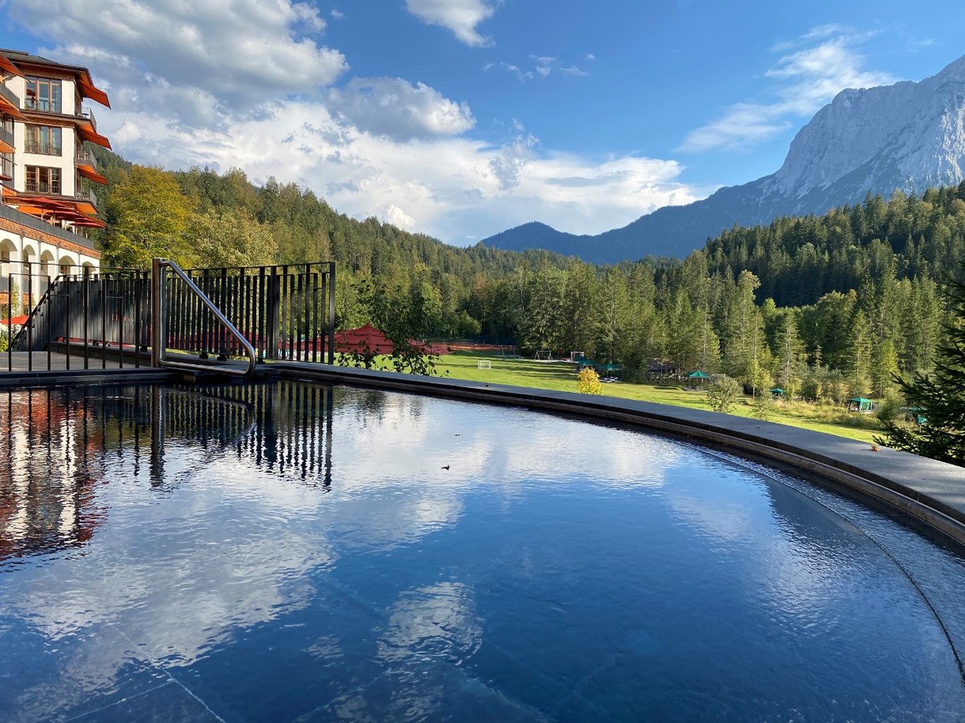 Schloss Elmau by Google