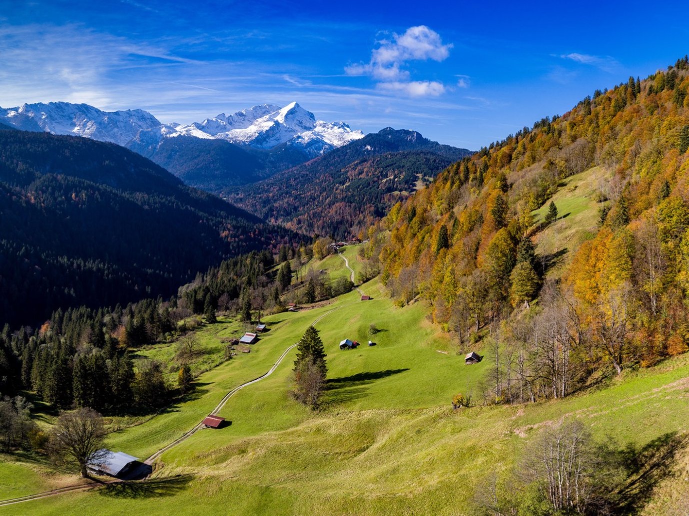 Schloss Elmau by Google