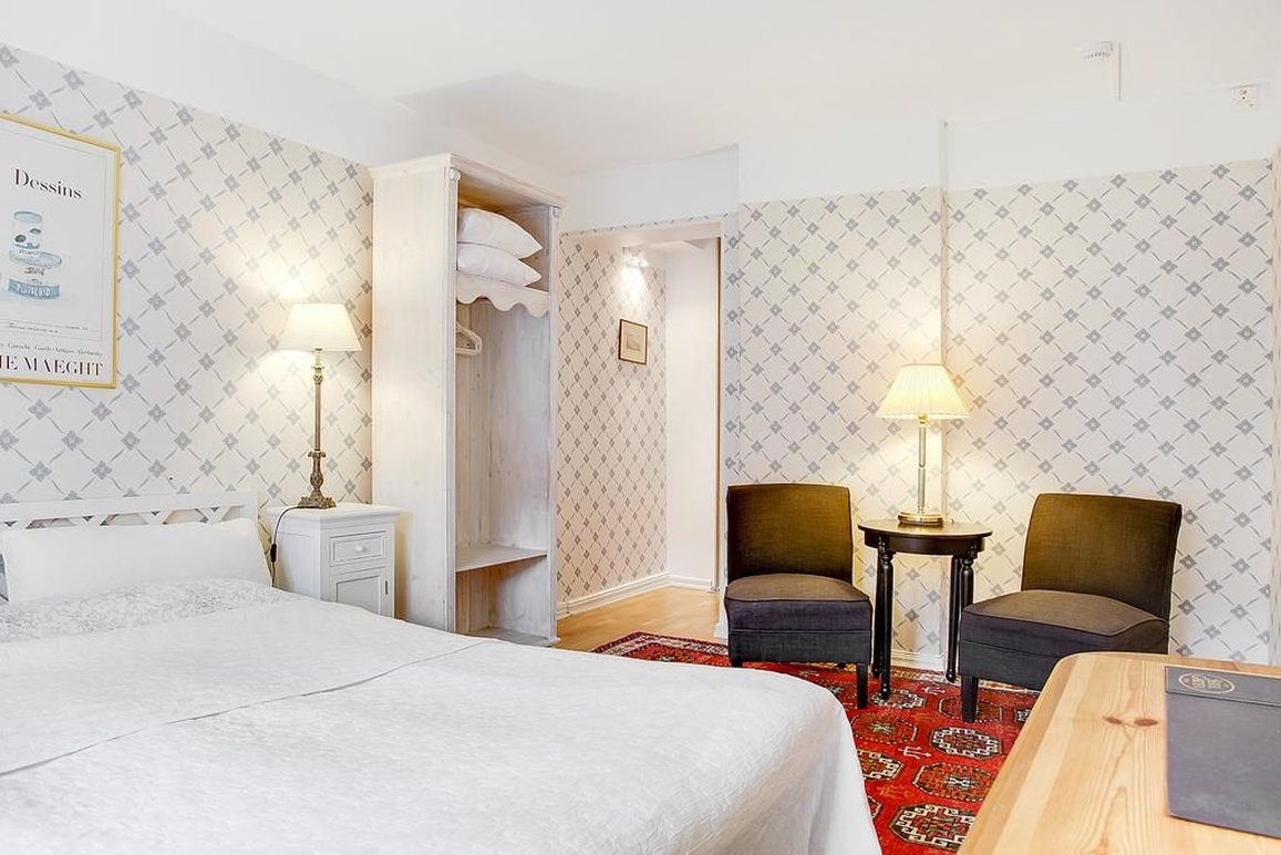 Sekelgården Hotel Anno 1793 by null