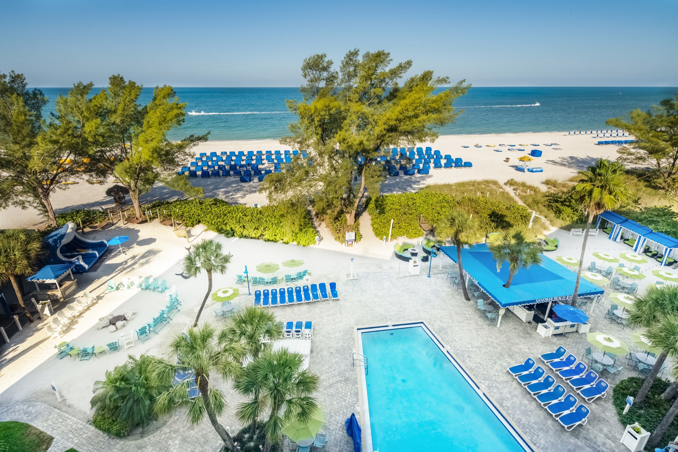 Hilton Garden Inn St. Pete Beach