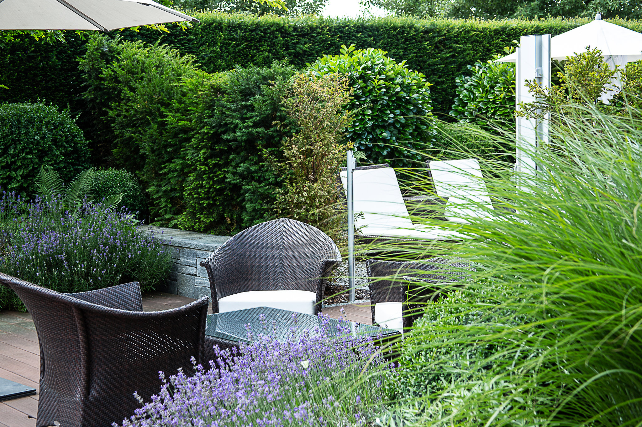 Wellnesshotel Golf Panorama, an SLH Hotel by null