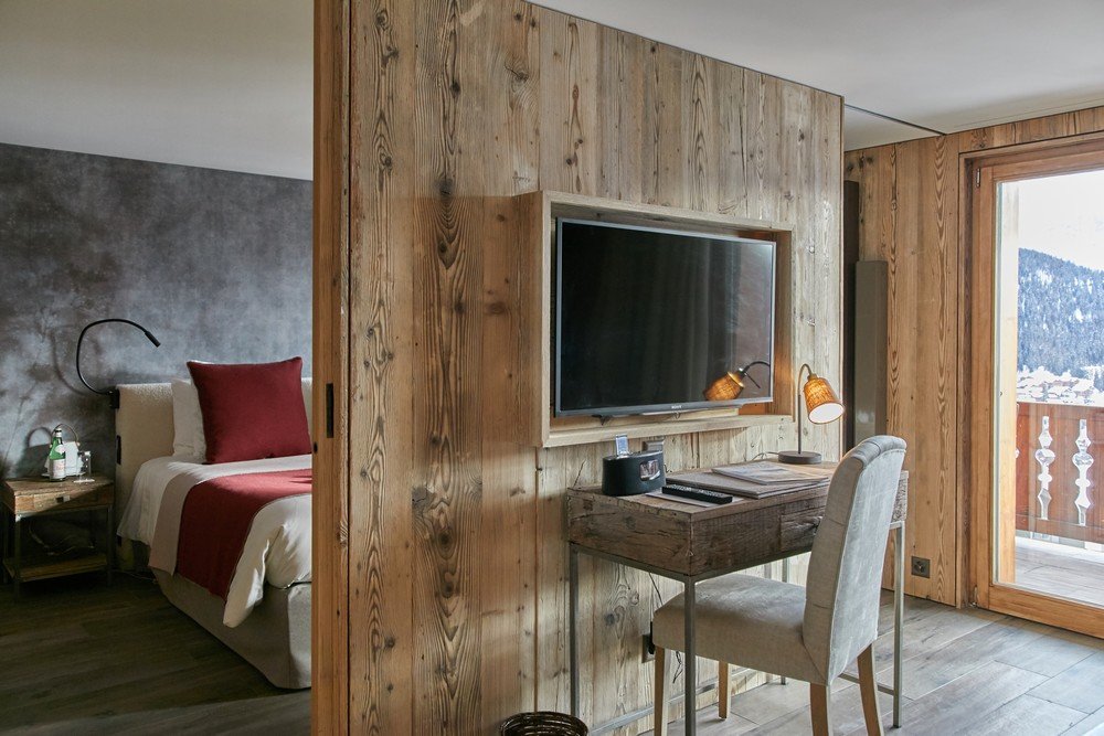 Le Chalet d’Adrien by null
