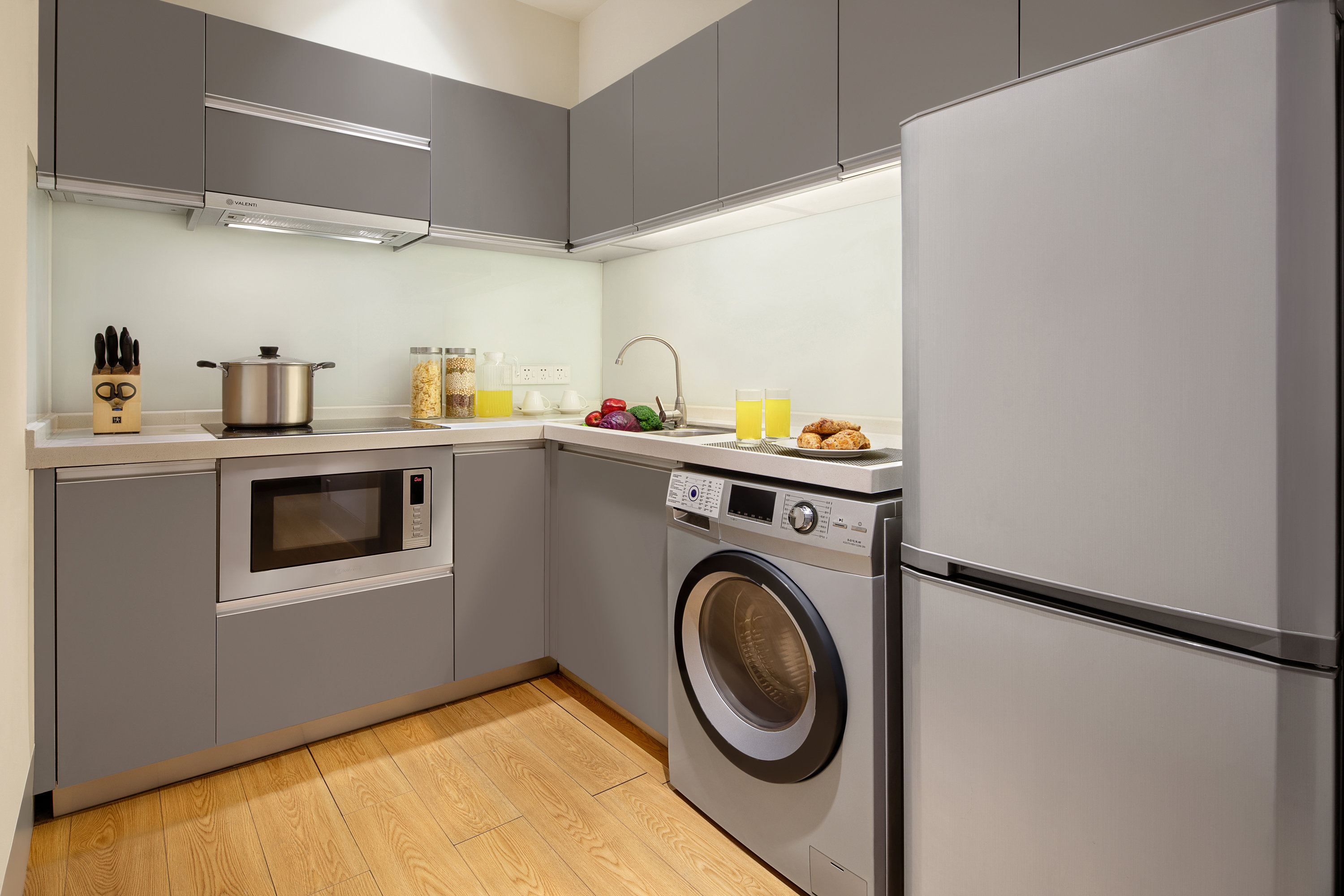 Citadines South Chengdu by null