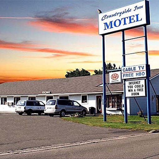 Countryside Motel Albert Lea image