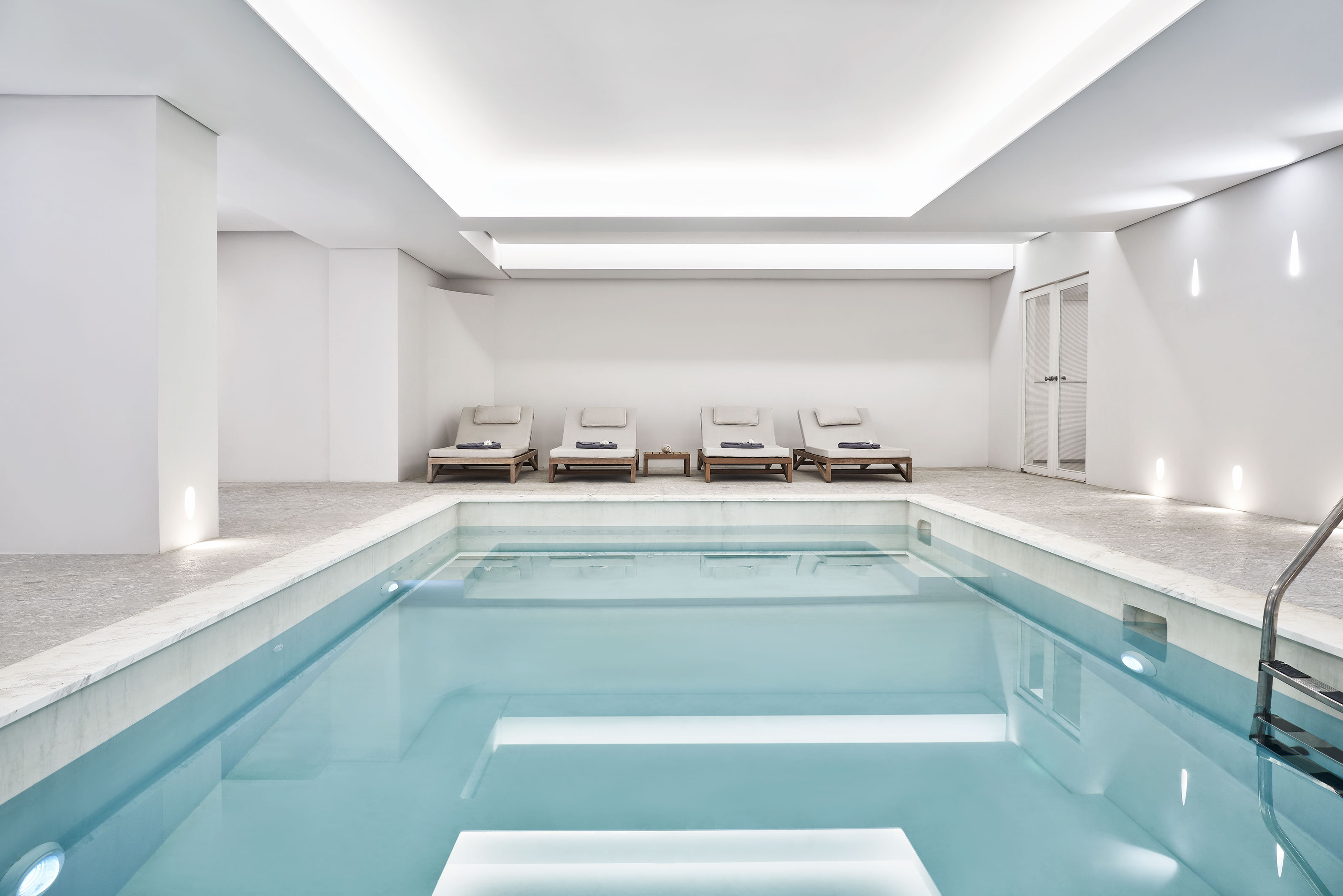 100 Rizes Seaside Resort, an SLH Hotel by null