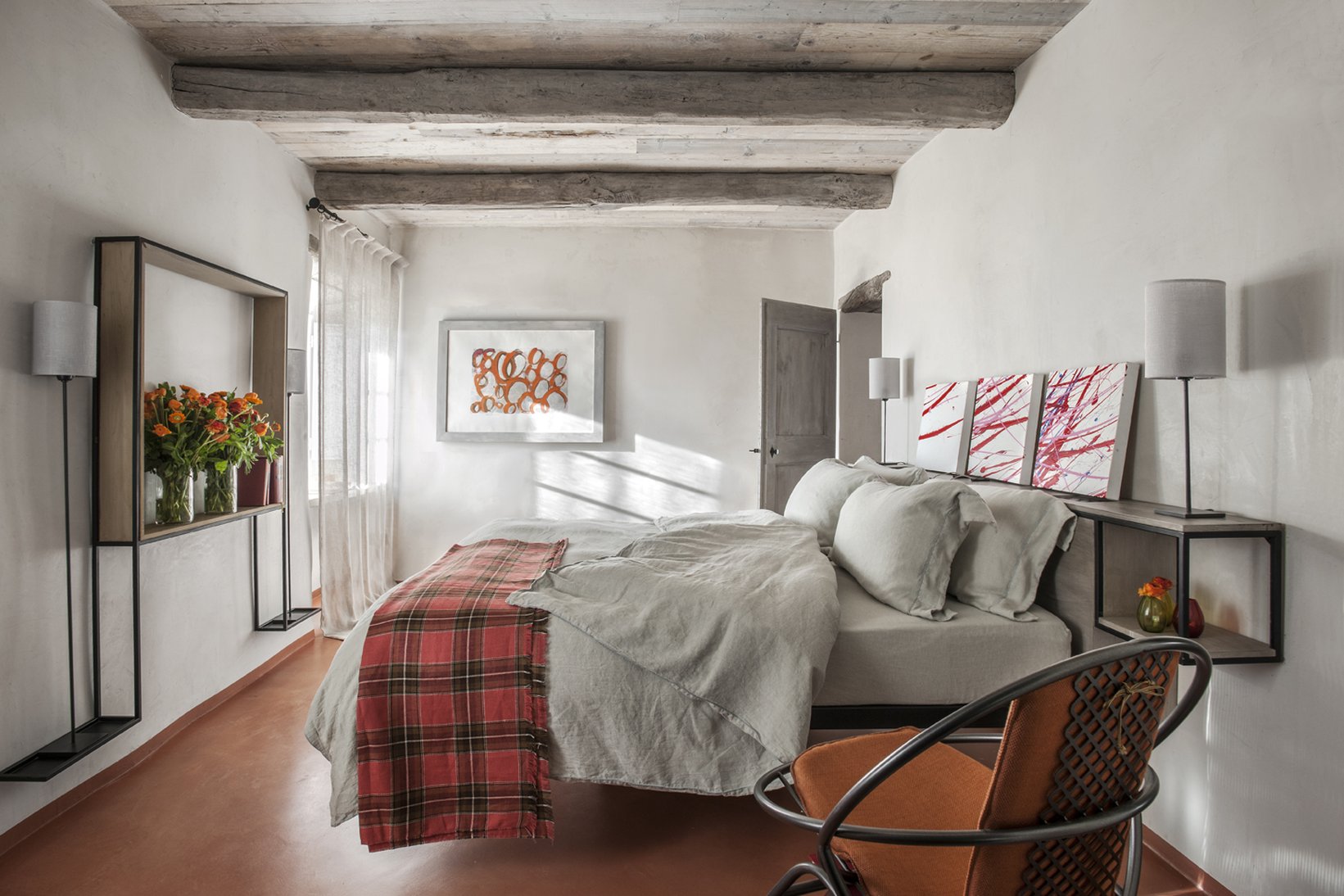 Monteverdi Tuscany by null